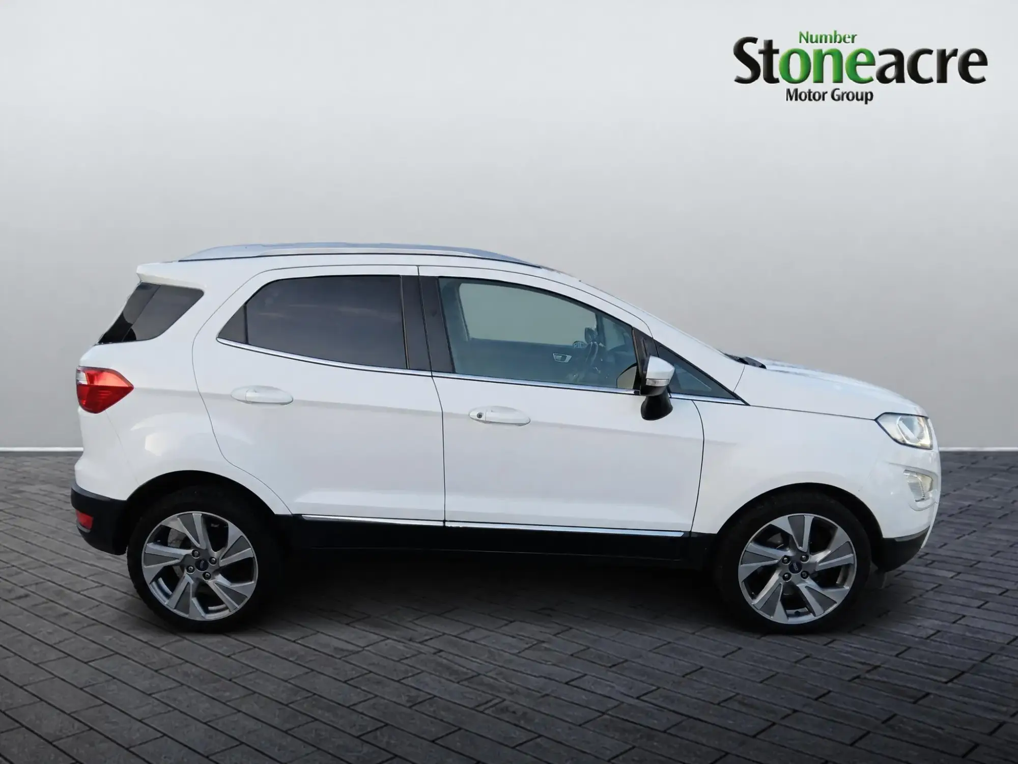 Ford EcoSport Image 7 Ford EcoSport Image 7