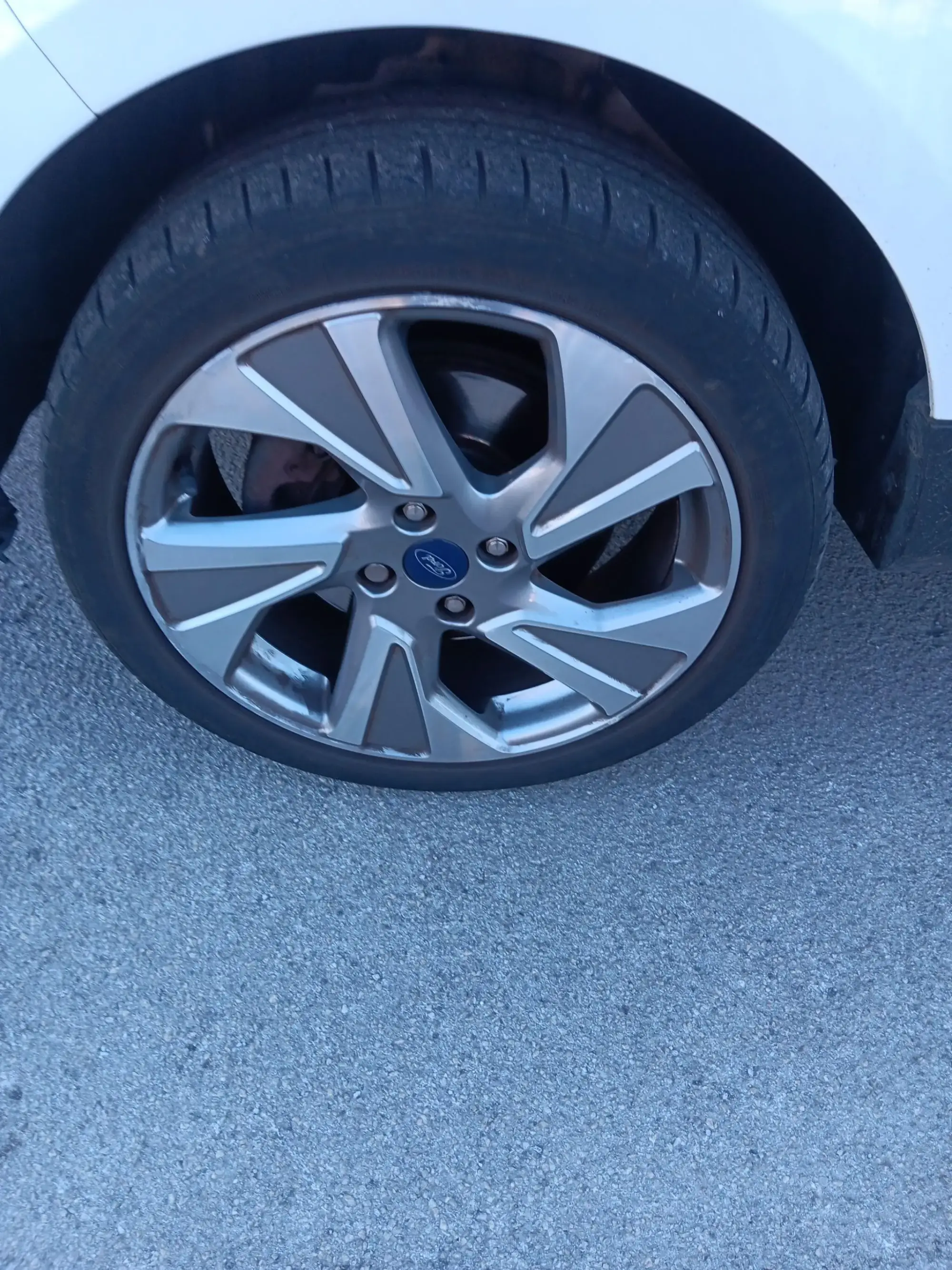 Ford EcoSport Image 9 Ford EcoSport Image 9