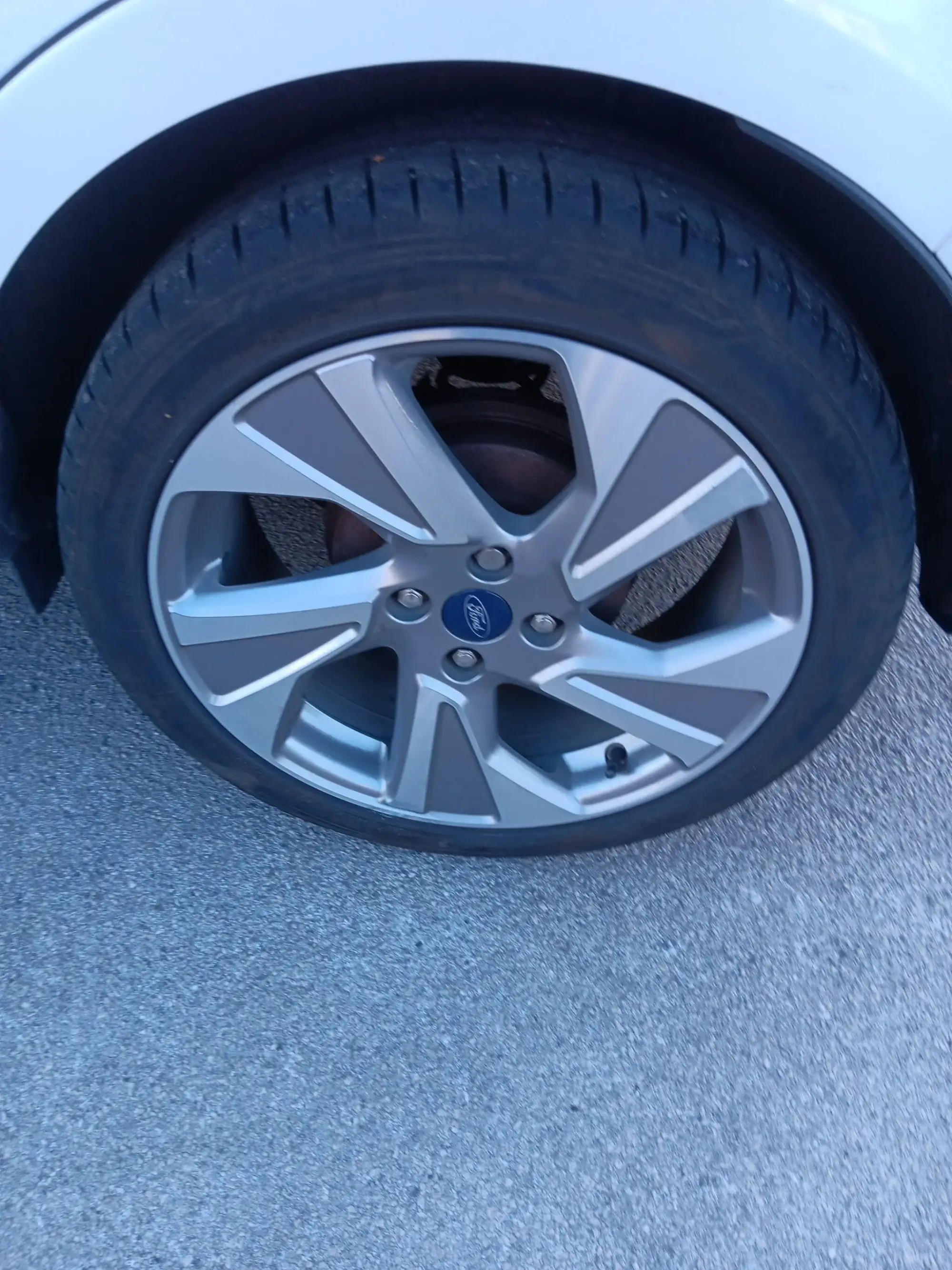 Ford EcoSport Image 10 Ford EcoSport Image 10