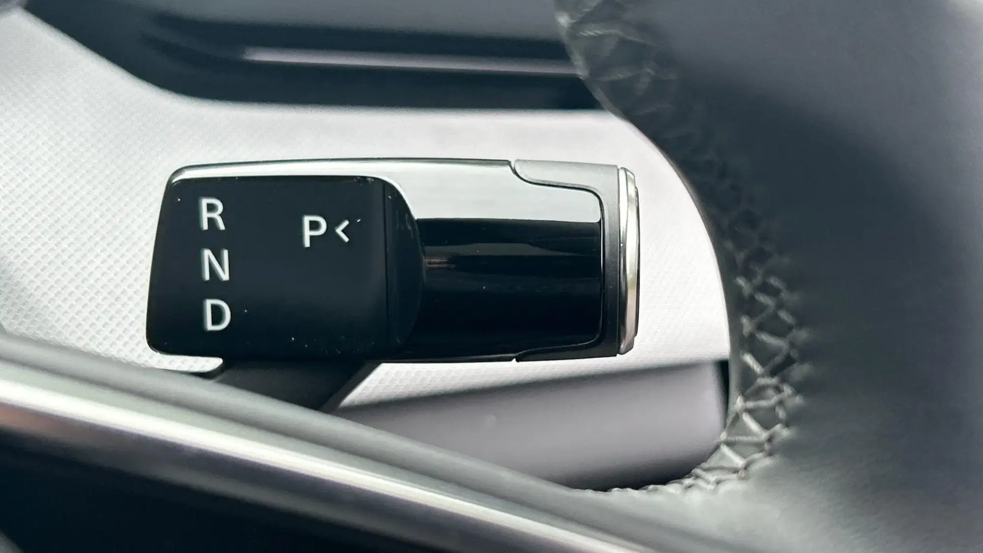 Polestar 4 SUV Image 12 Polestar 4 SUV Image 12