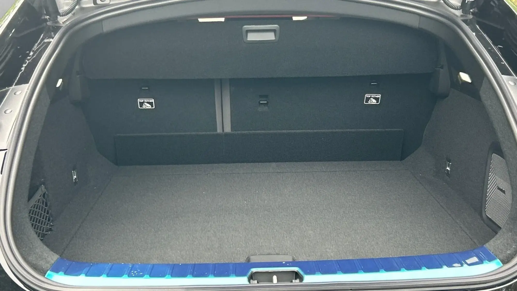 Polestar 4 SUV Image 27 Polestar 4 SUV Image 27