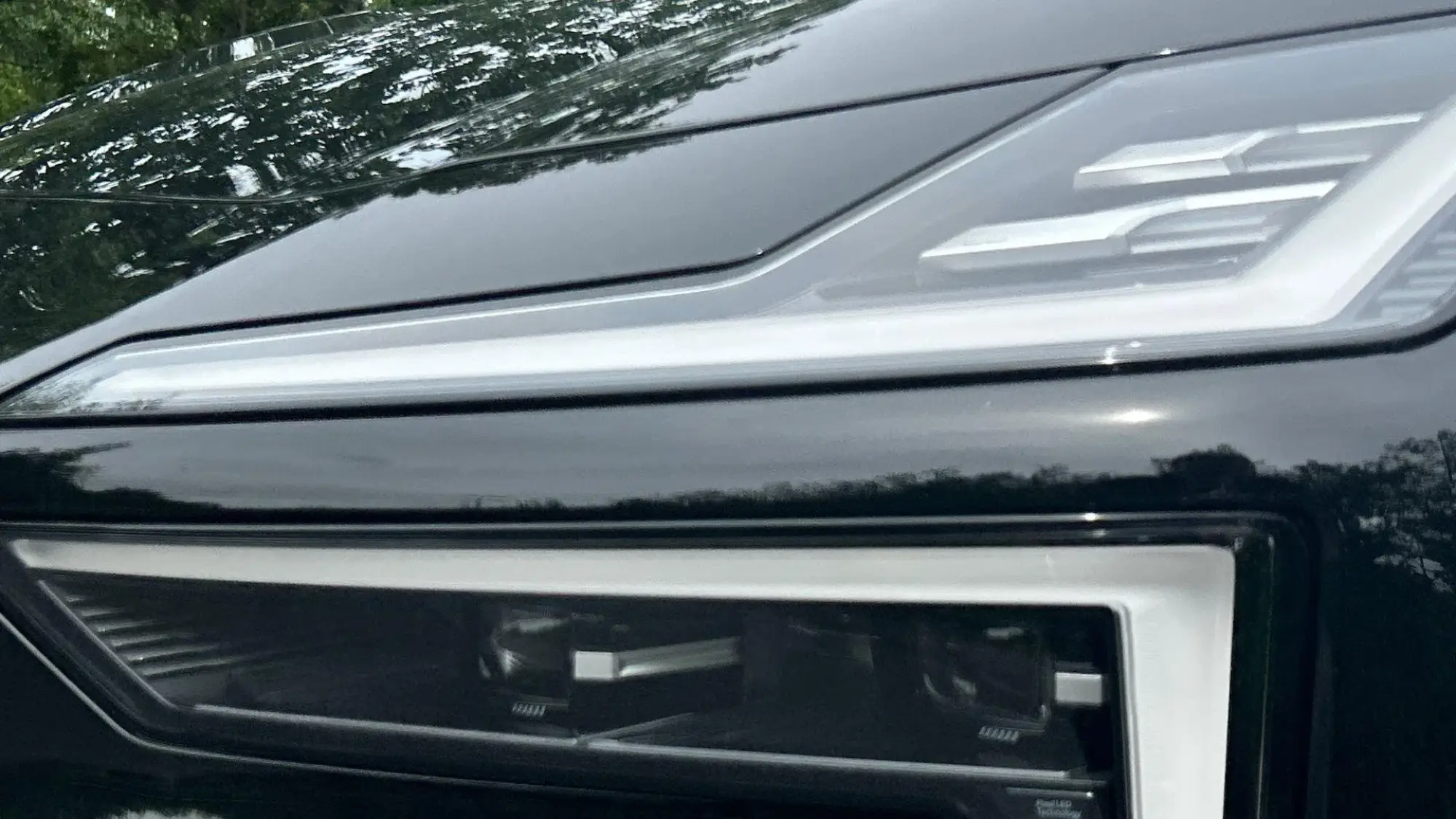 Polestar 4 SUV Image 35 Polestar 4 SUV Image 35