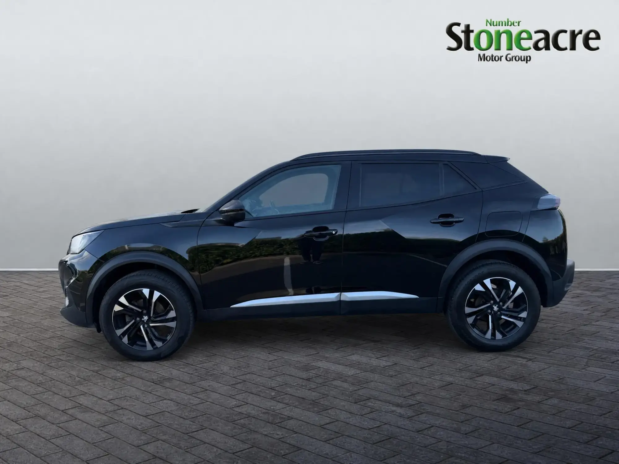 Peugeot 2008 Image 6 Peugeot 2008 Image 6