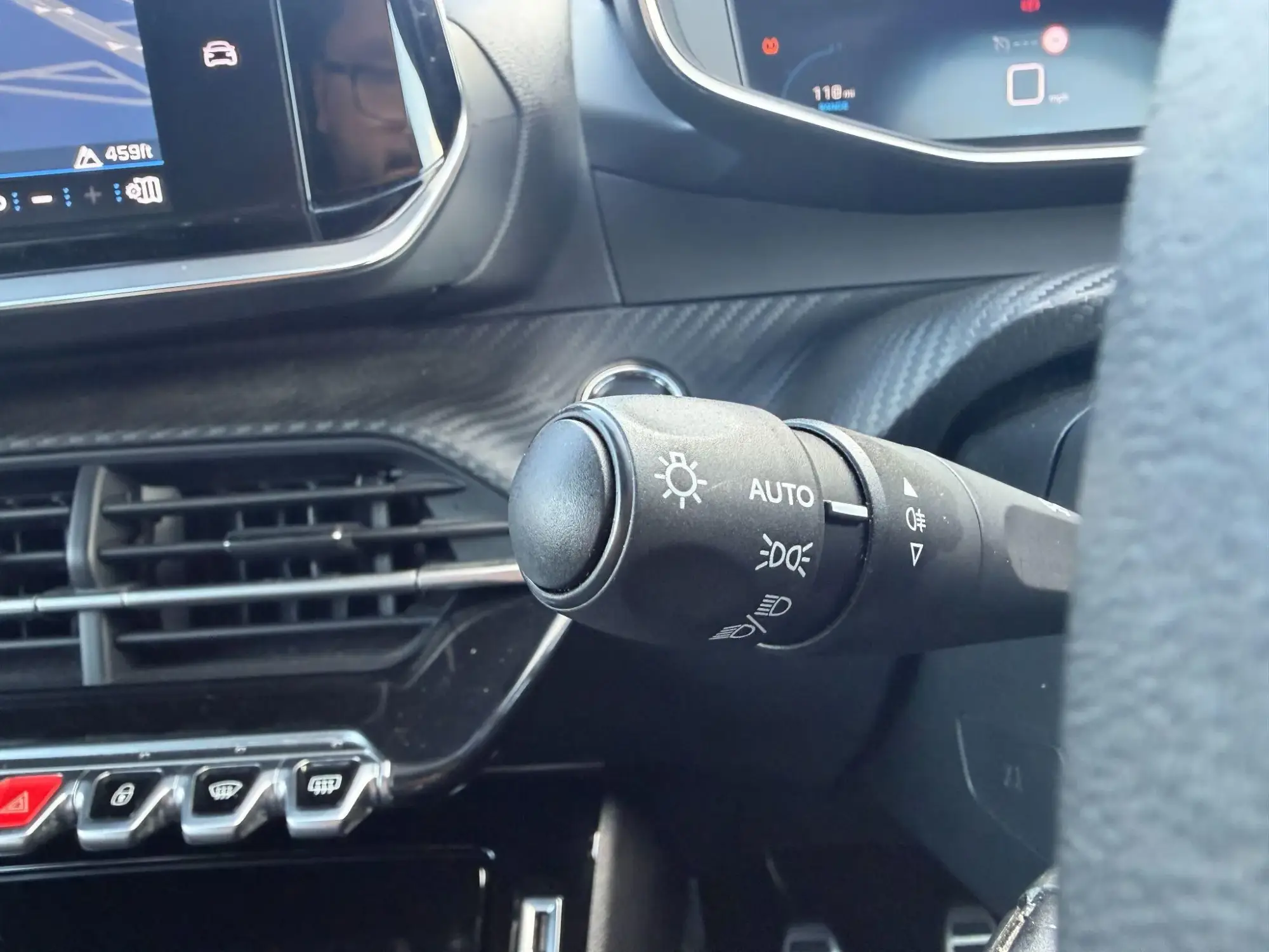 Peugeot 2008 Image 21 Peugeot 2008 Image 21