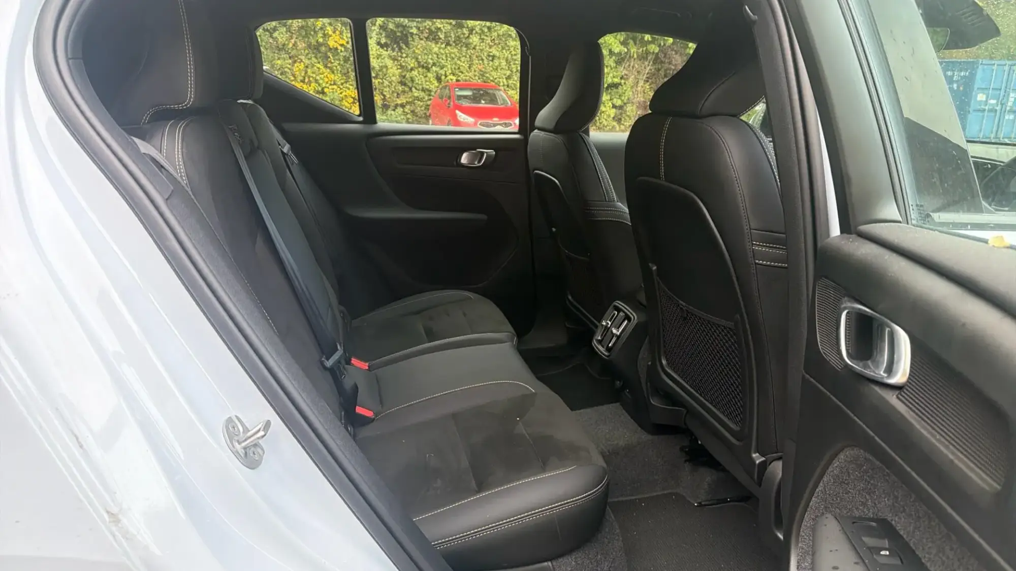 Volvo XC40 Image 6 Volvo XC40 Image 6