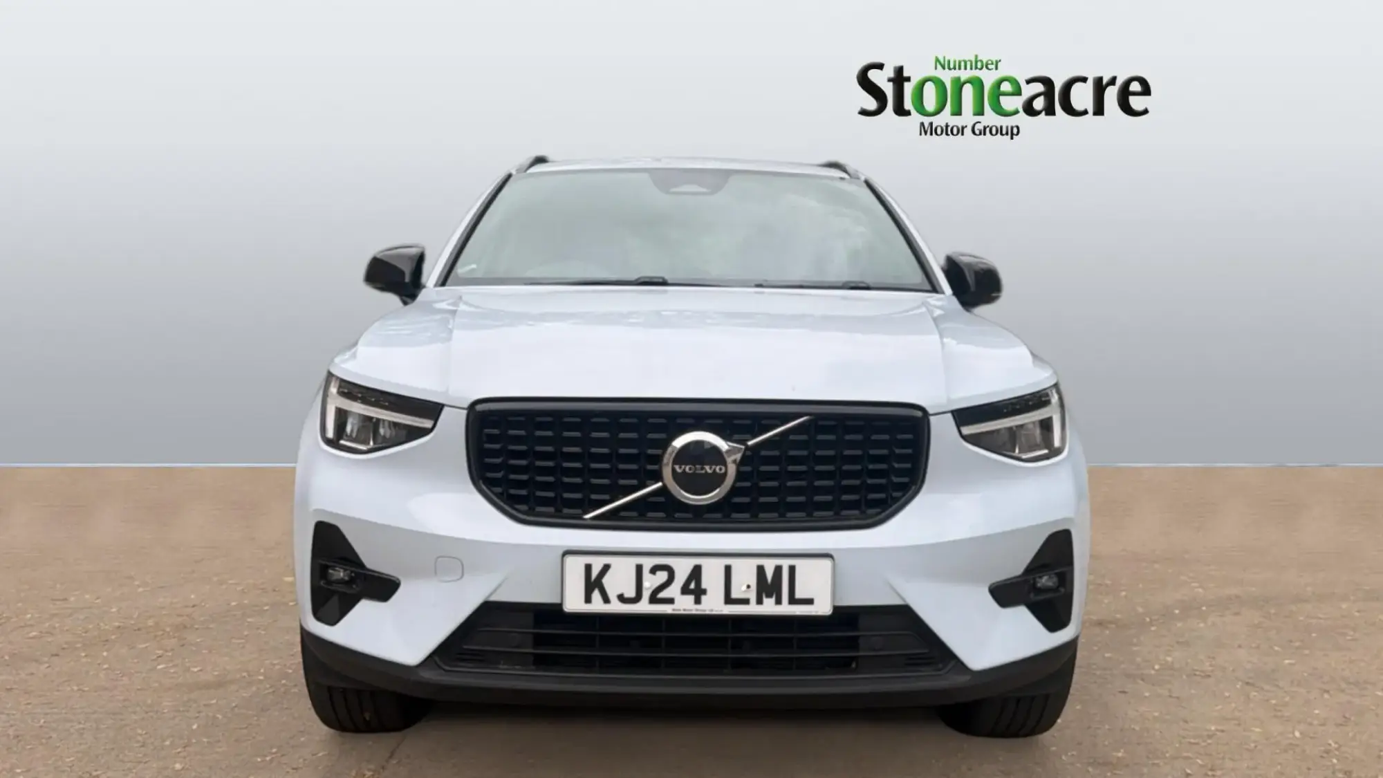 Volvo XC40 Image 8 Volvo XC40 Image 8