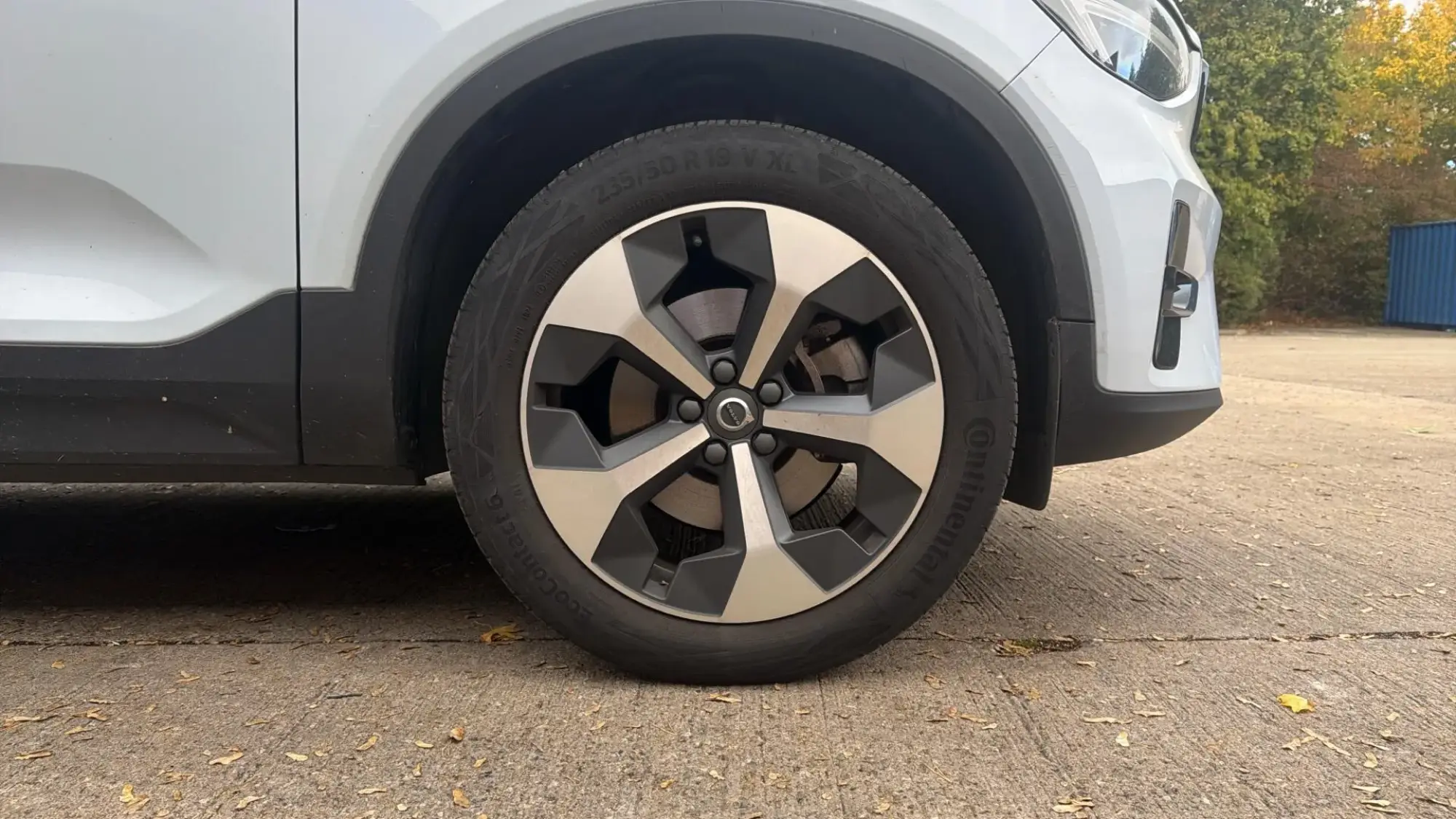 Volvo XC40 Image 9 Volvo XC40 Image 9