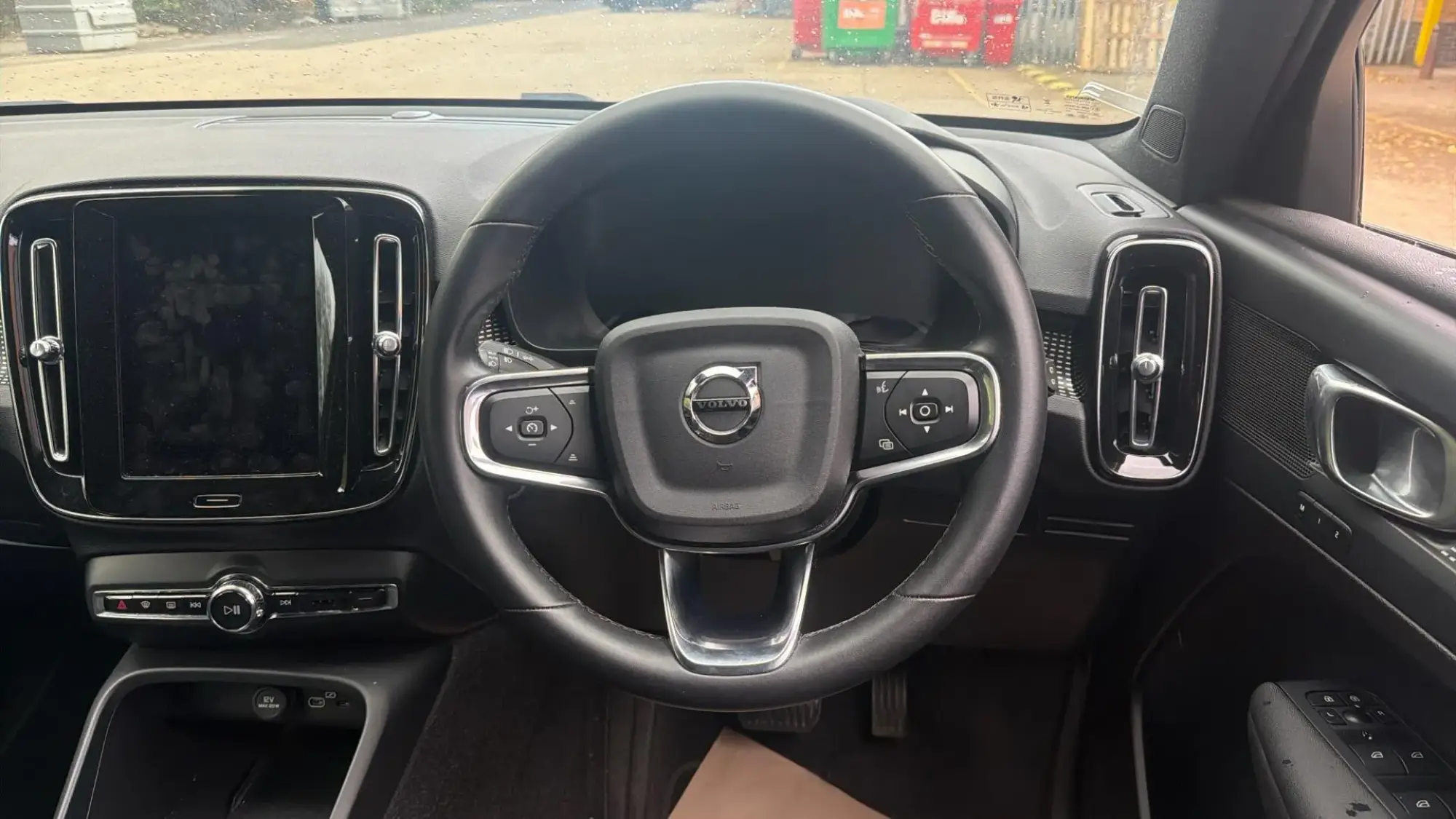 Volvo XC40 Image 10 Volvo XC40 Image 10