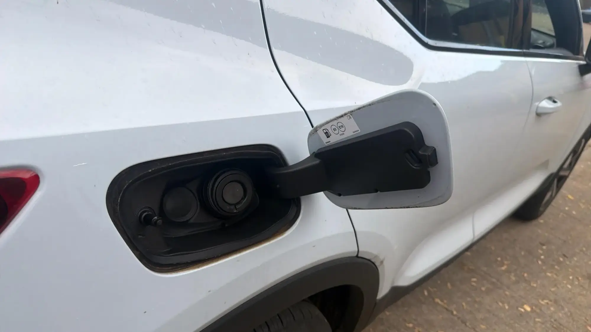 Volvo XC40 Image 15 Volvo XC40 Image 15
