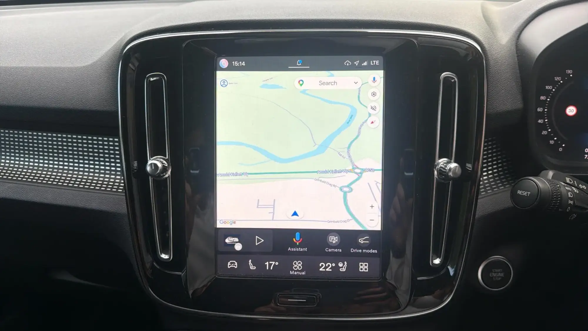 Volvo XC40 Image 17 Volvo XC40 Image 17