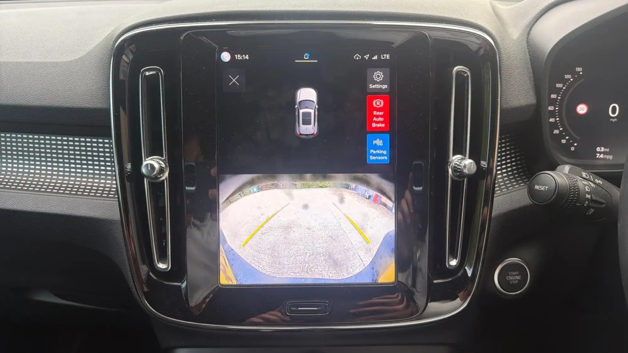 Volvo XC40 Image 18 Volvo XC40 Image 18