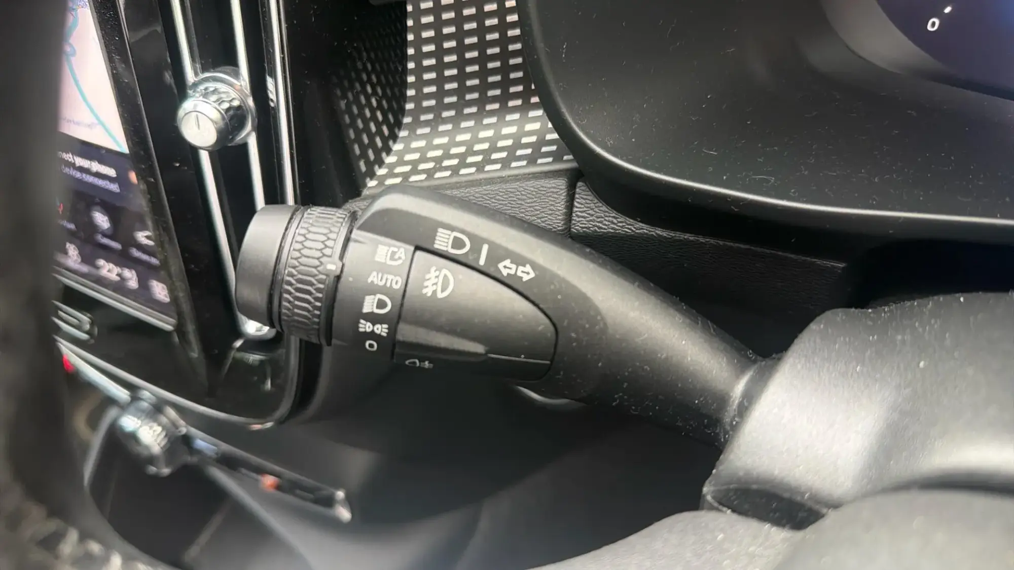 Volvo XC40 Image 19 Volvo XC40 Image 19