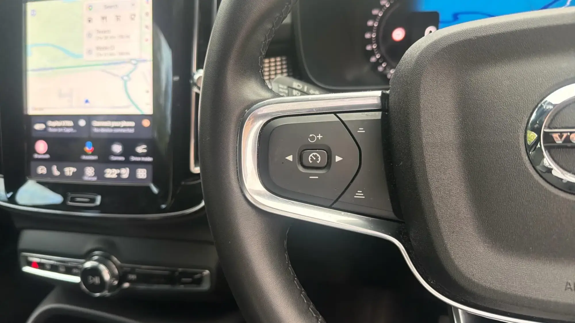 Volvo XC40 Image 20 Volvo XC40 Image 20