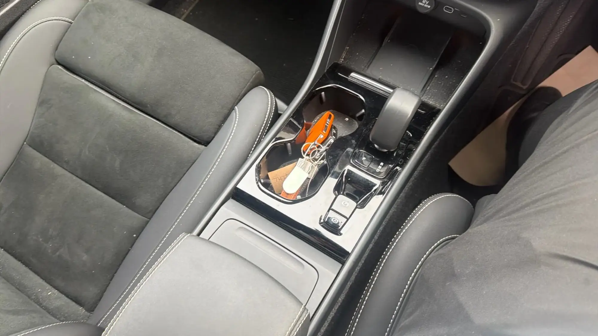 Volvo XC40 Image 24 Volvo XC40 Image 24