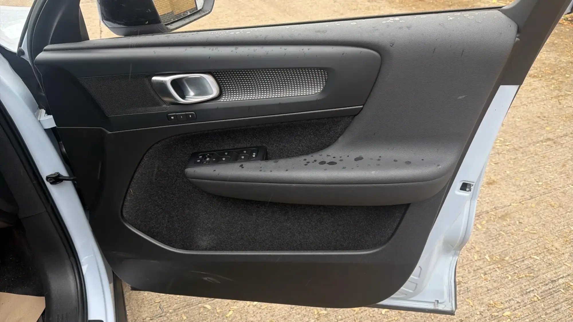 Volvo XC40 Image 27 Volvo XC40 Image 27