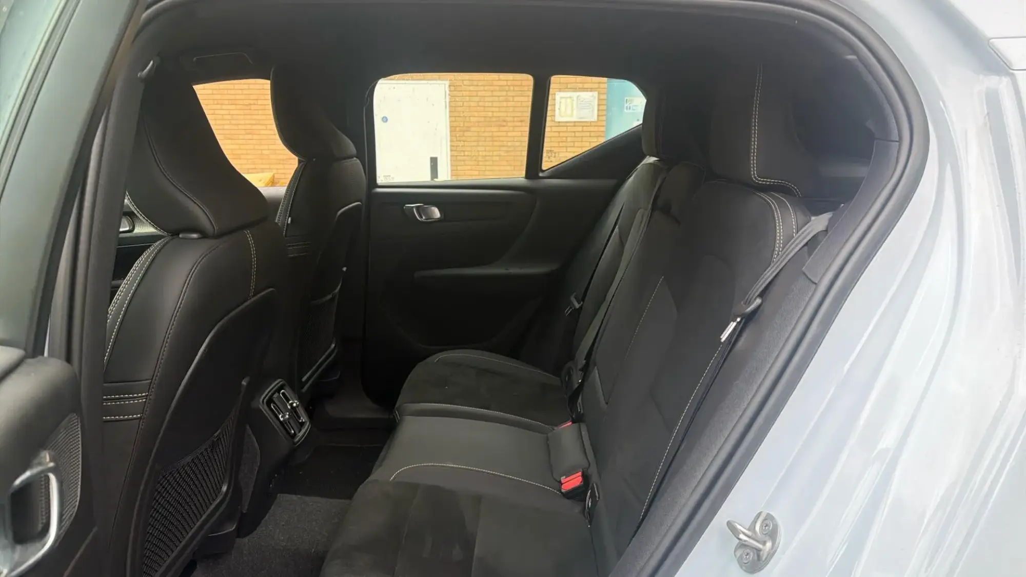 Volvo XC40 Image 30 Volvo XC40 Image 30