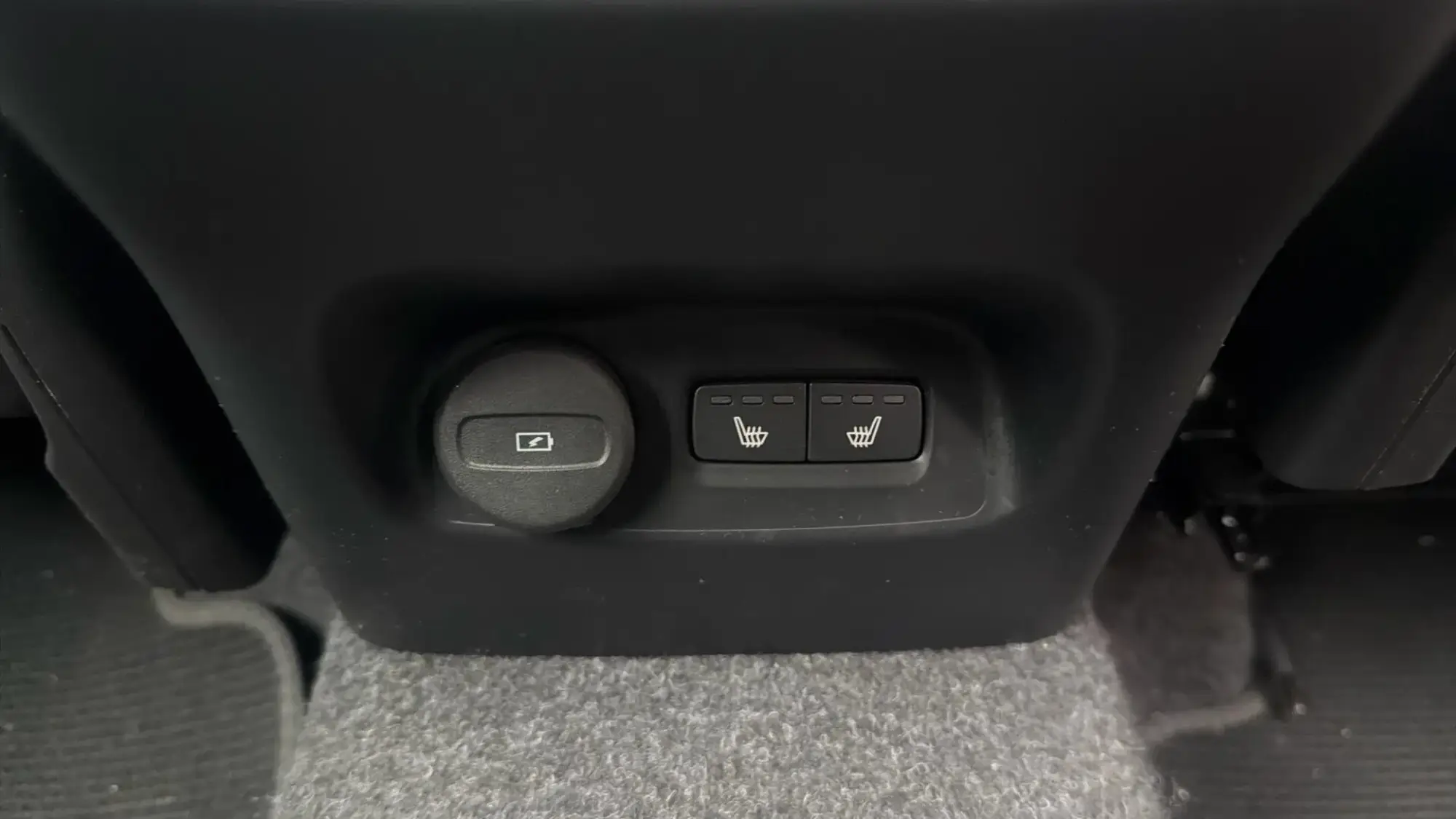 Volvo XC40 Image 33 Volvo XC40 Image 33