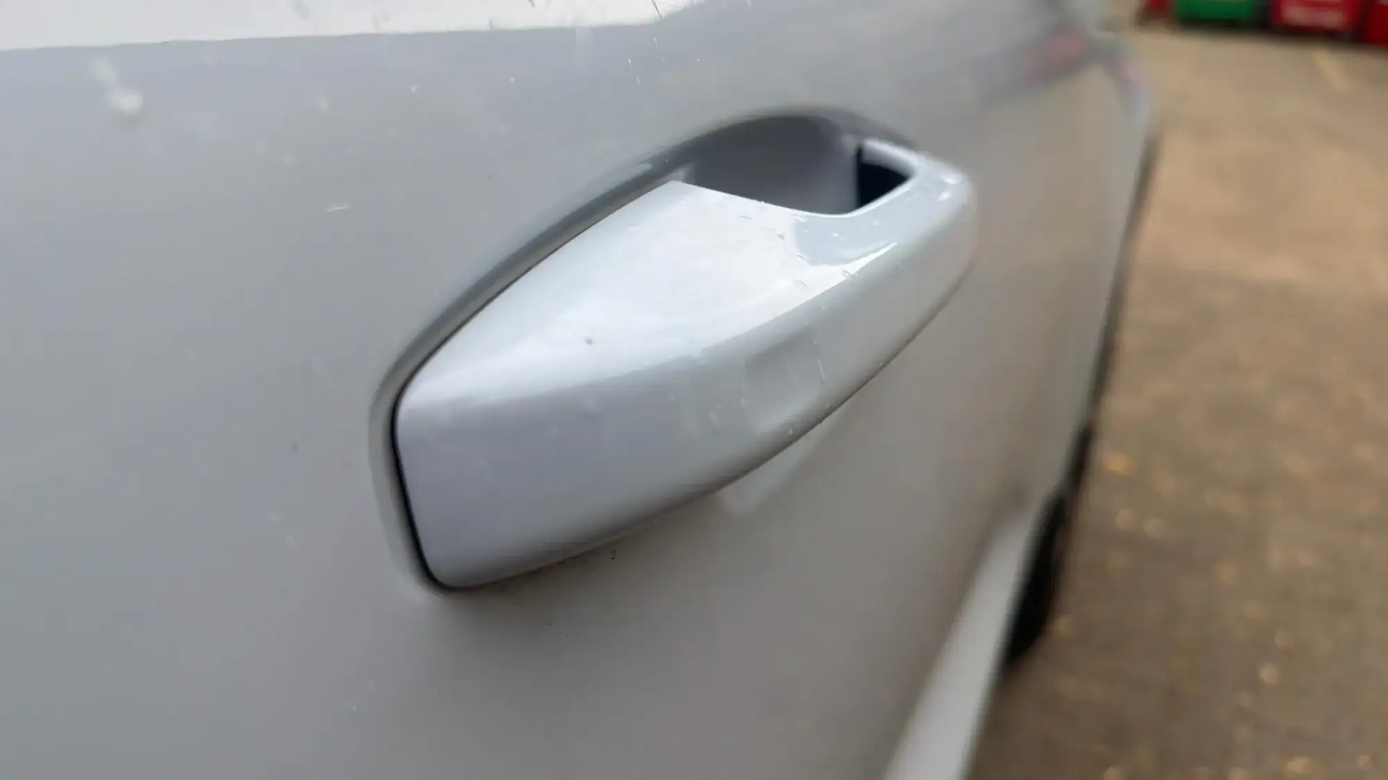 Volvo XC40 Image 37 Volvo XC40 Image 37