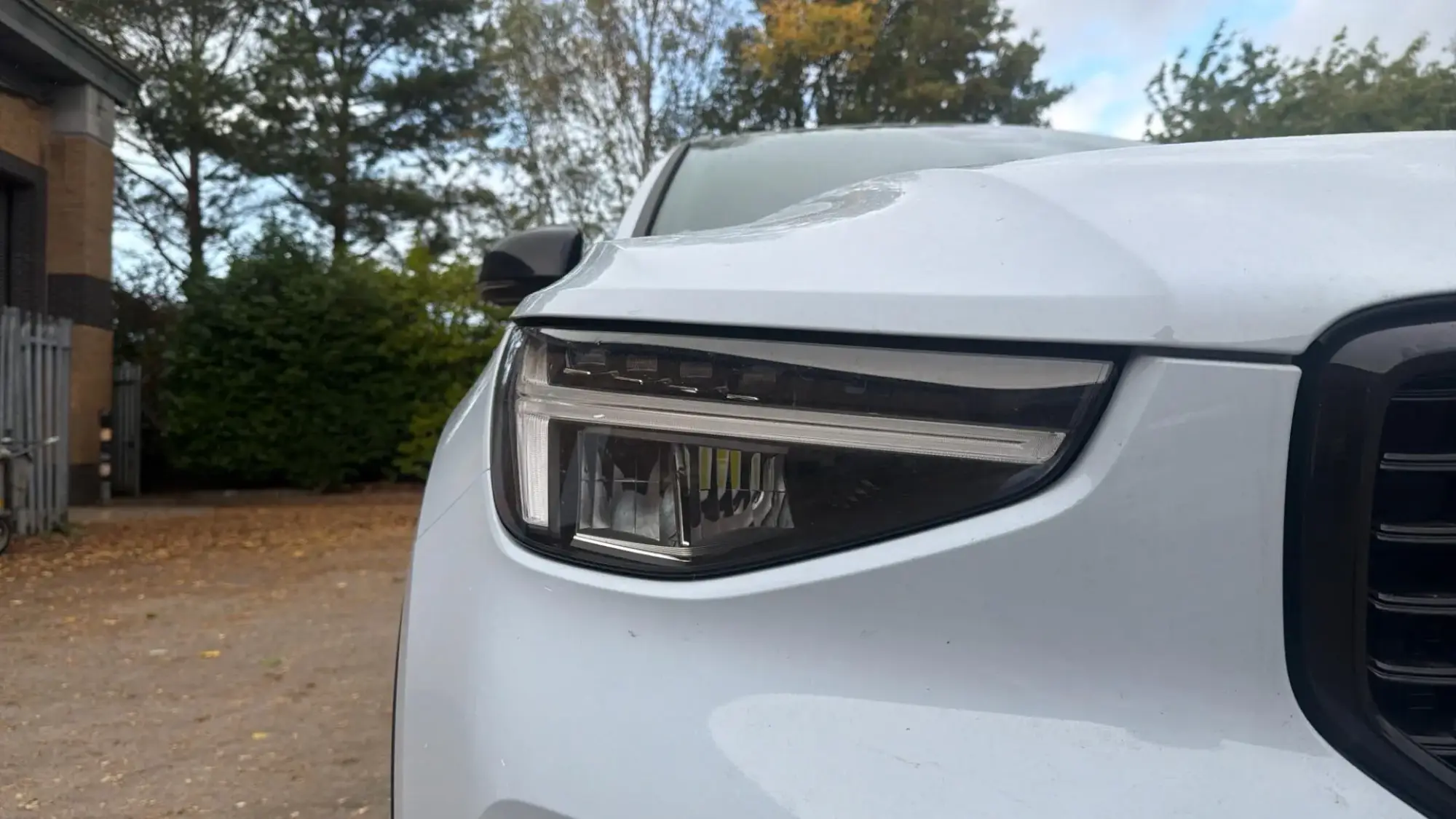 Volvo XC40 Image 38 Volvo XC40 Image 38