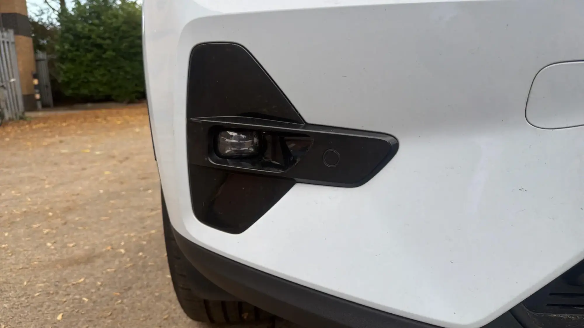Volvo XC40 Image 39 Volvo XC40 Image 39