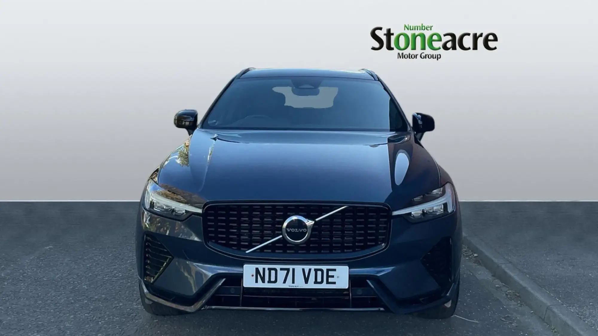 Volvo XC60 Image 8 Volvo XC60 Image 8