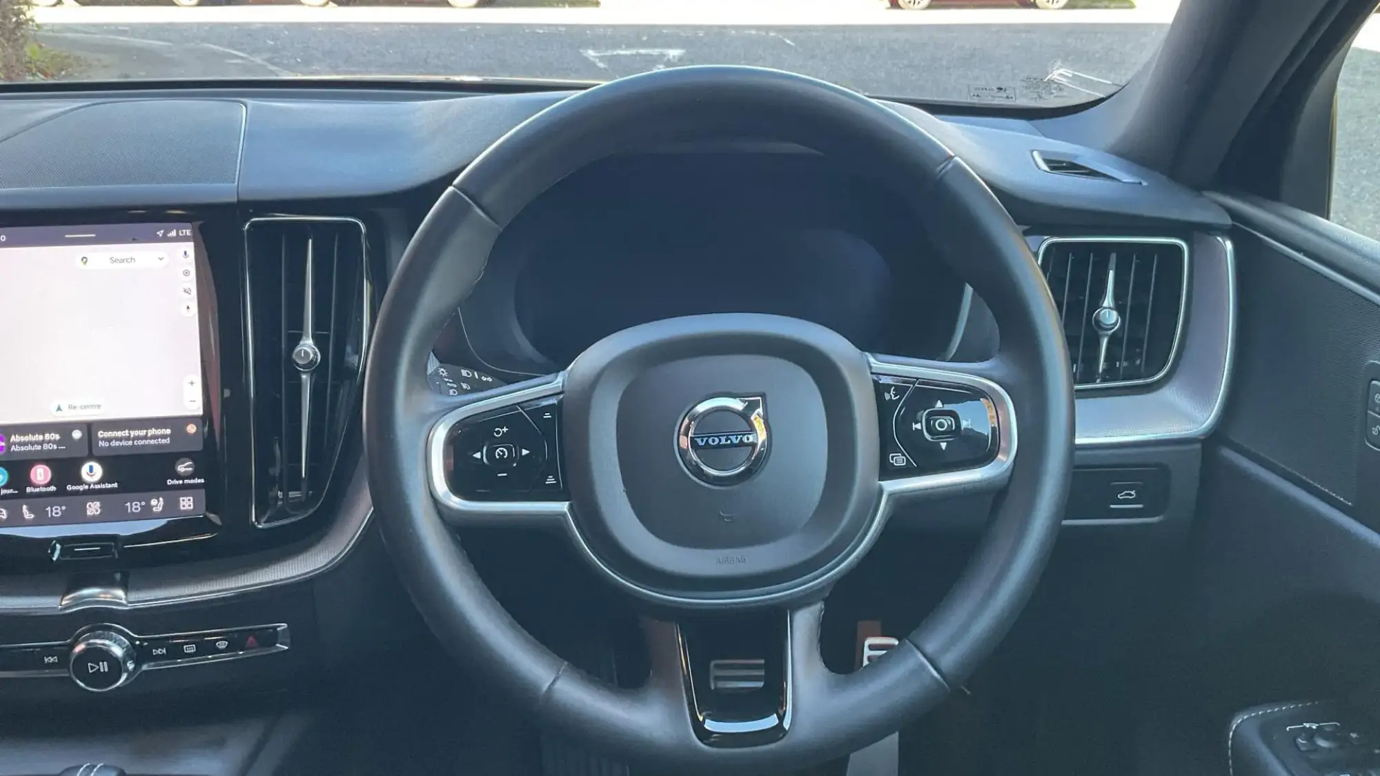 Volvo XC60 Image 10 Volvo XC60 Image 10
