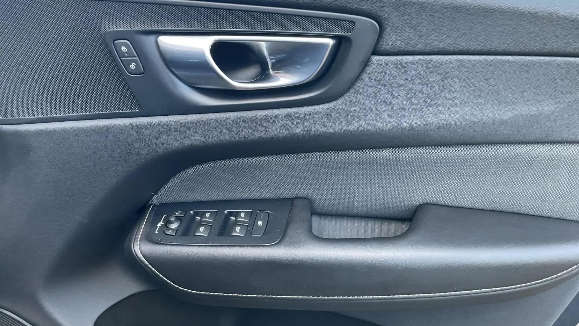 Volvo XC60 Image 29 Volvo XC60 Image 29