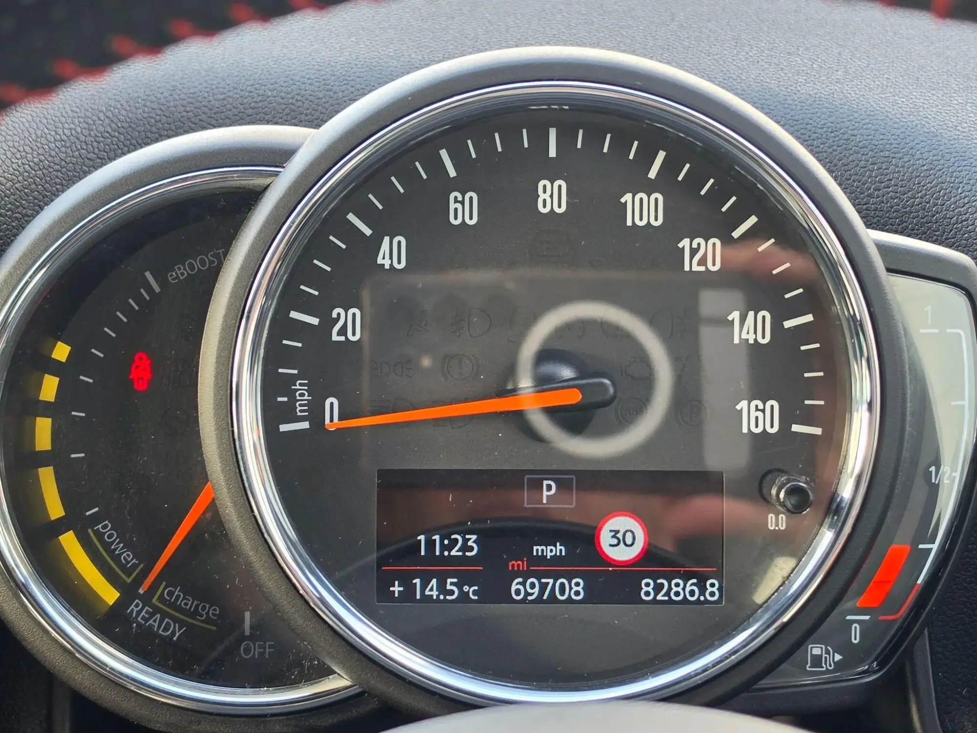 MINI Countryman Image 31 MINI Countryman Image 31