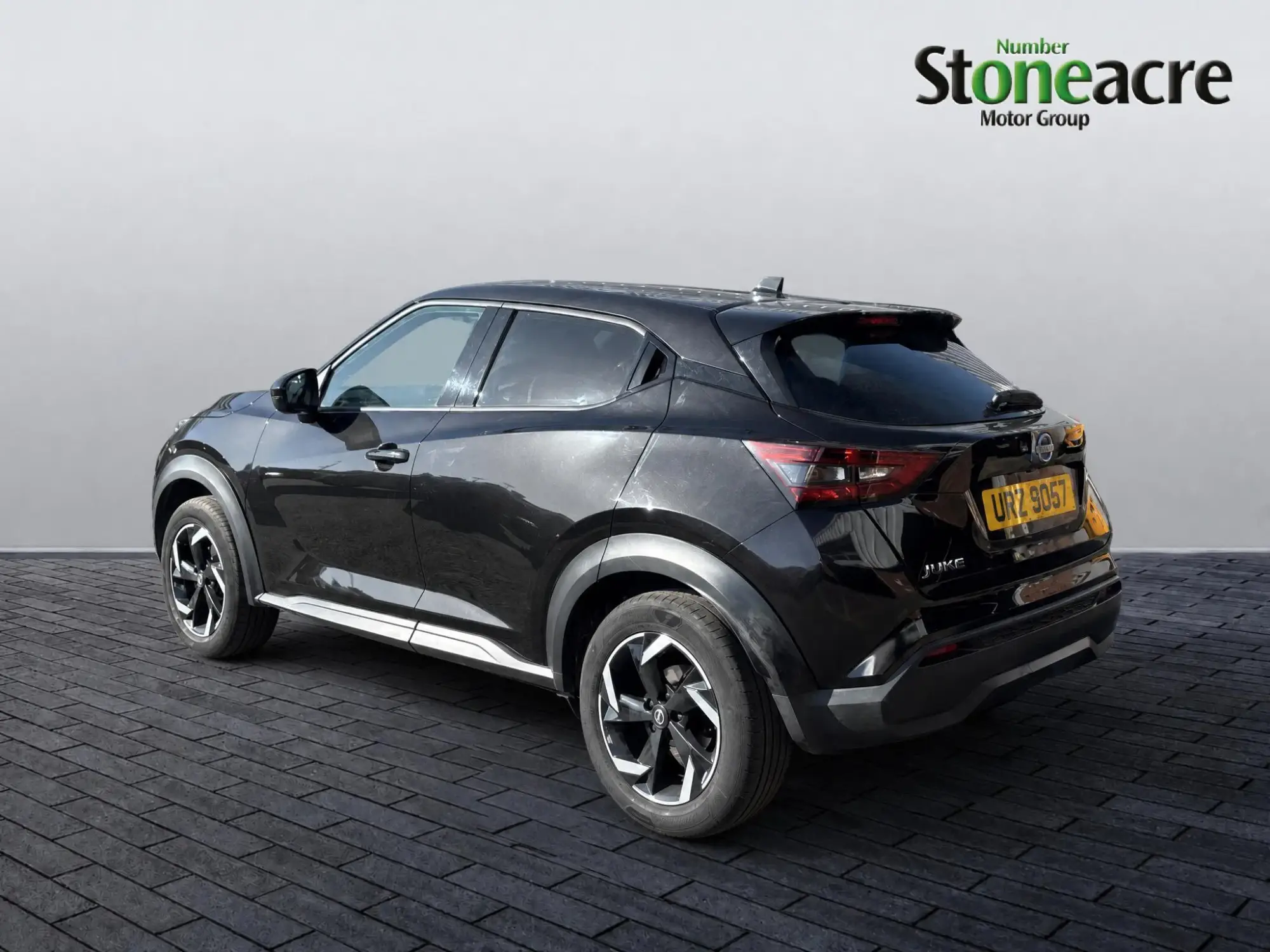 Nissan Juke Image 4 Nissan Juke Image 4