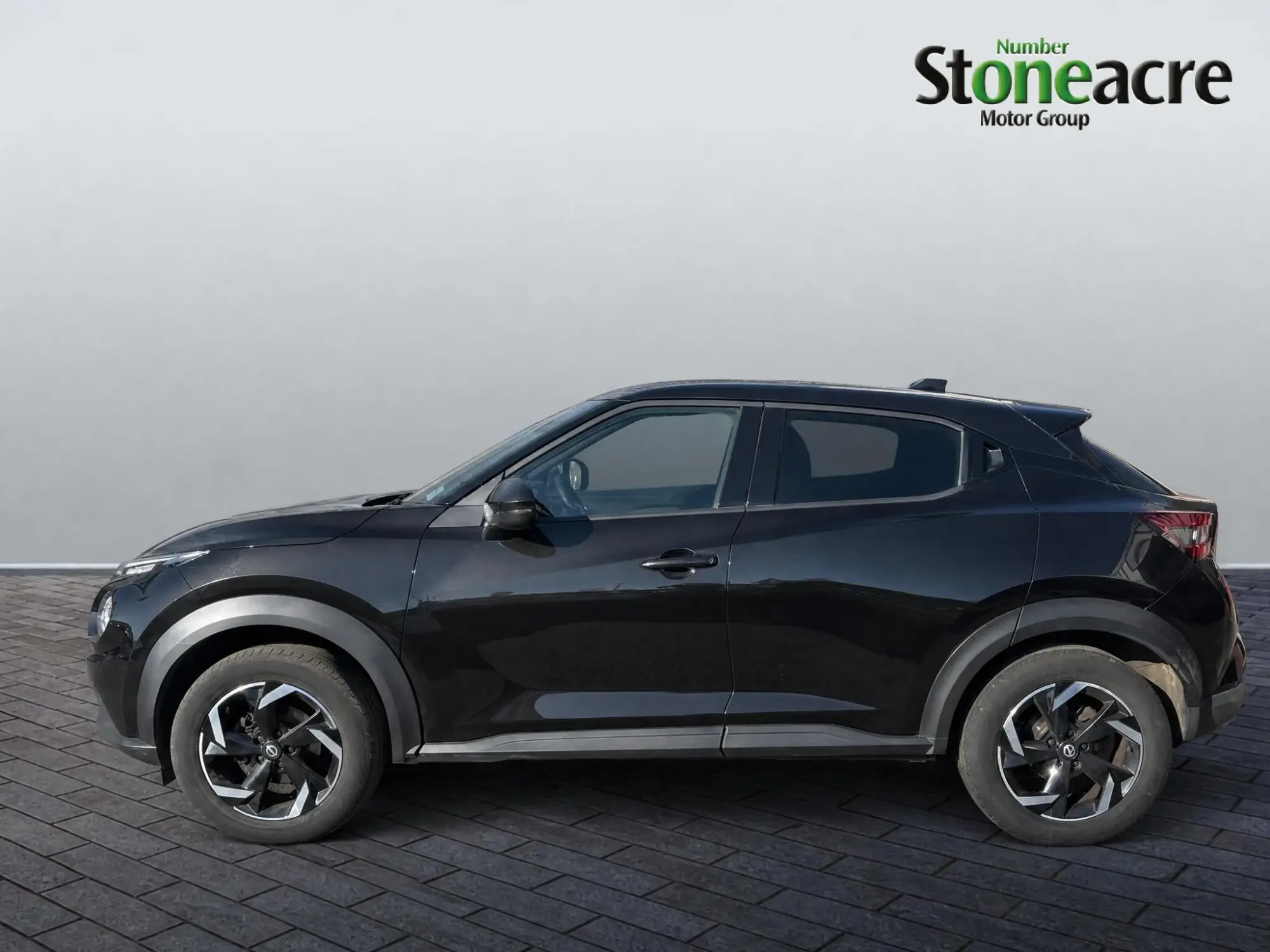 Nissan Juke Image 5 Nissan Juke Image 5