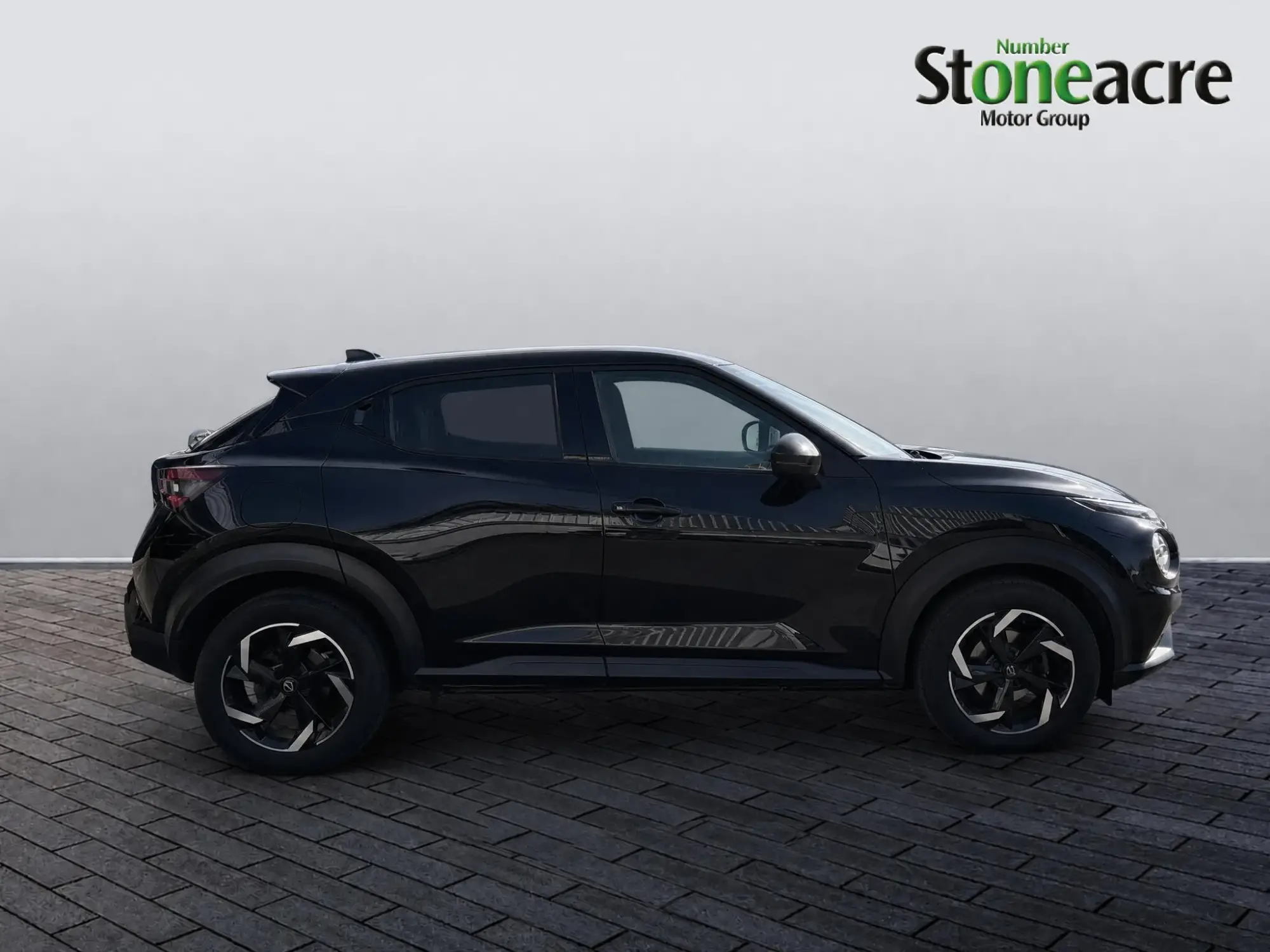 Nissan Juke Image 7 Nissan Juke Image 7
