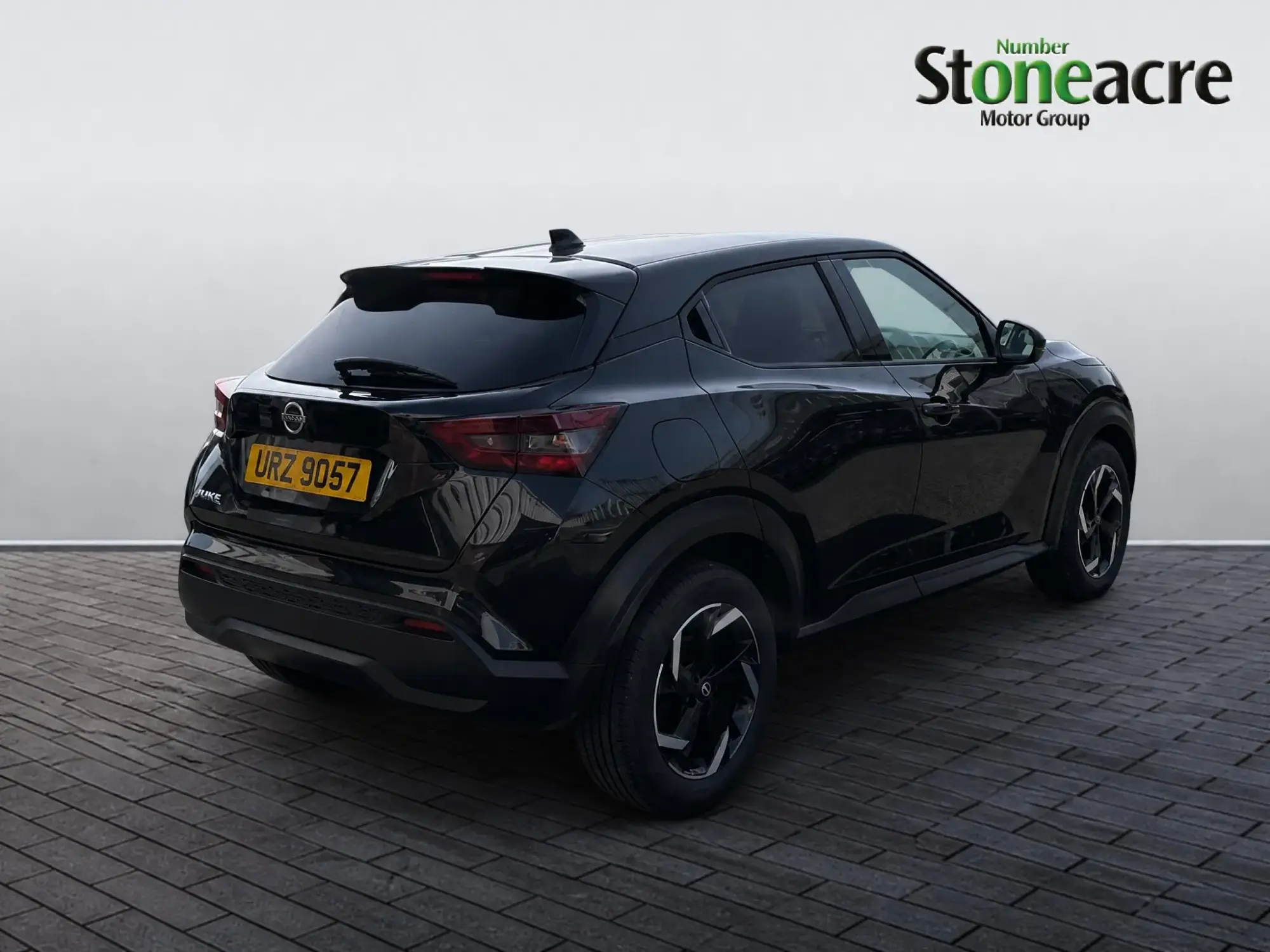 Nissan Juke Image 8 Nissan Juke Image 8