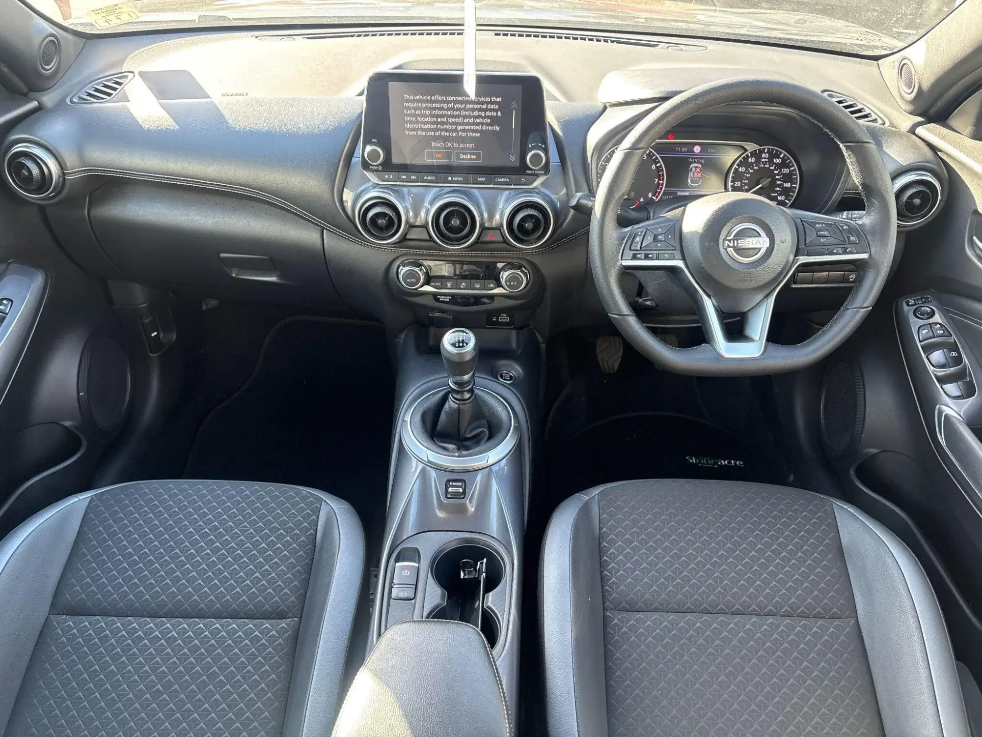 Nissan Juke Image 9 Nissan Juke Image 9