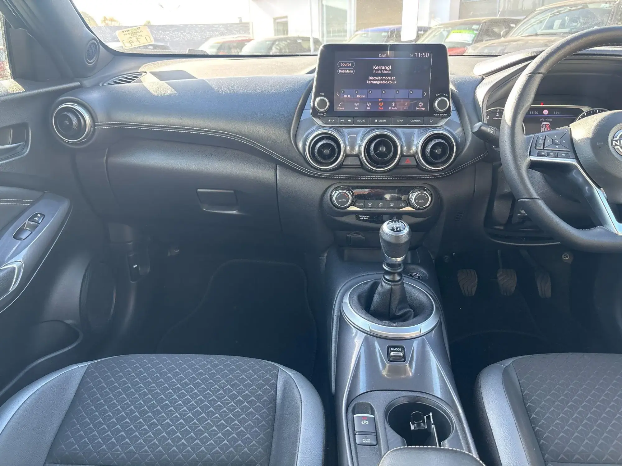 Nissan Juke Image 10 Nissan Juke Image 10