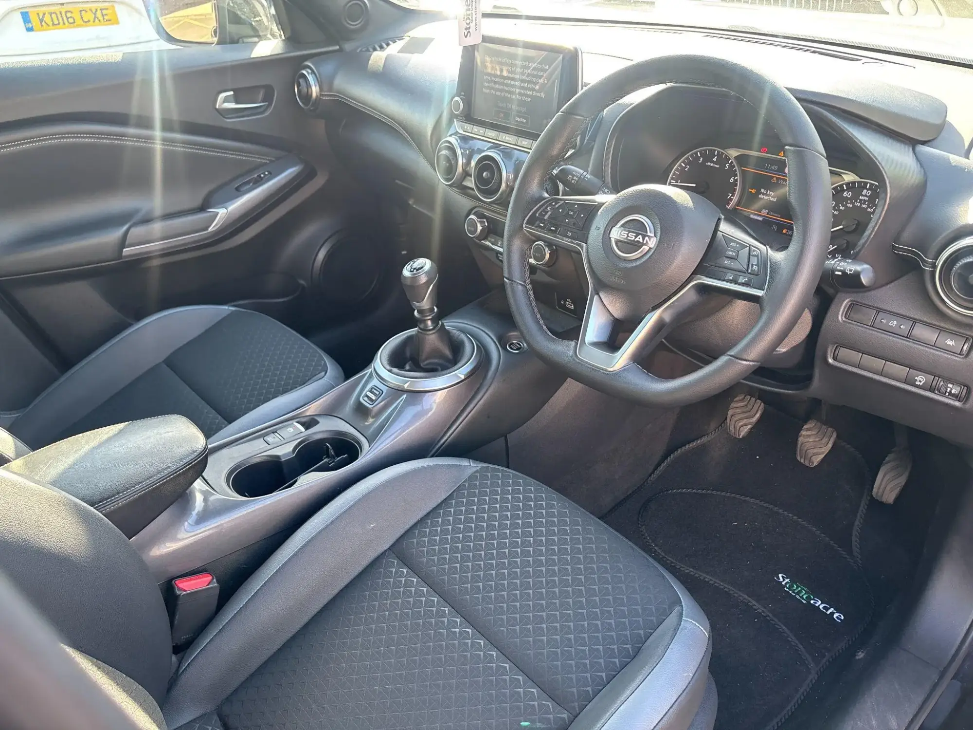 Nissan Juke Image 11 Nissan Juke Image 11