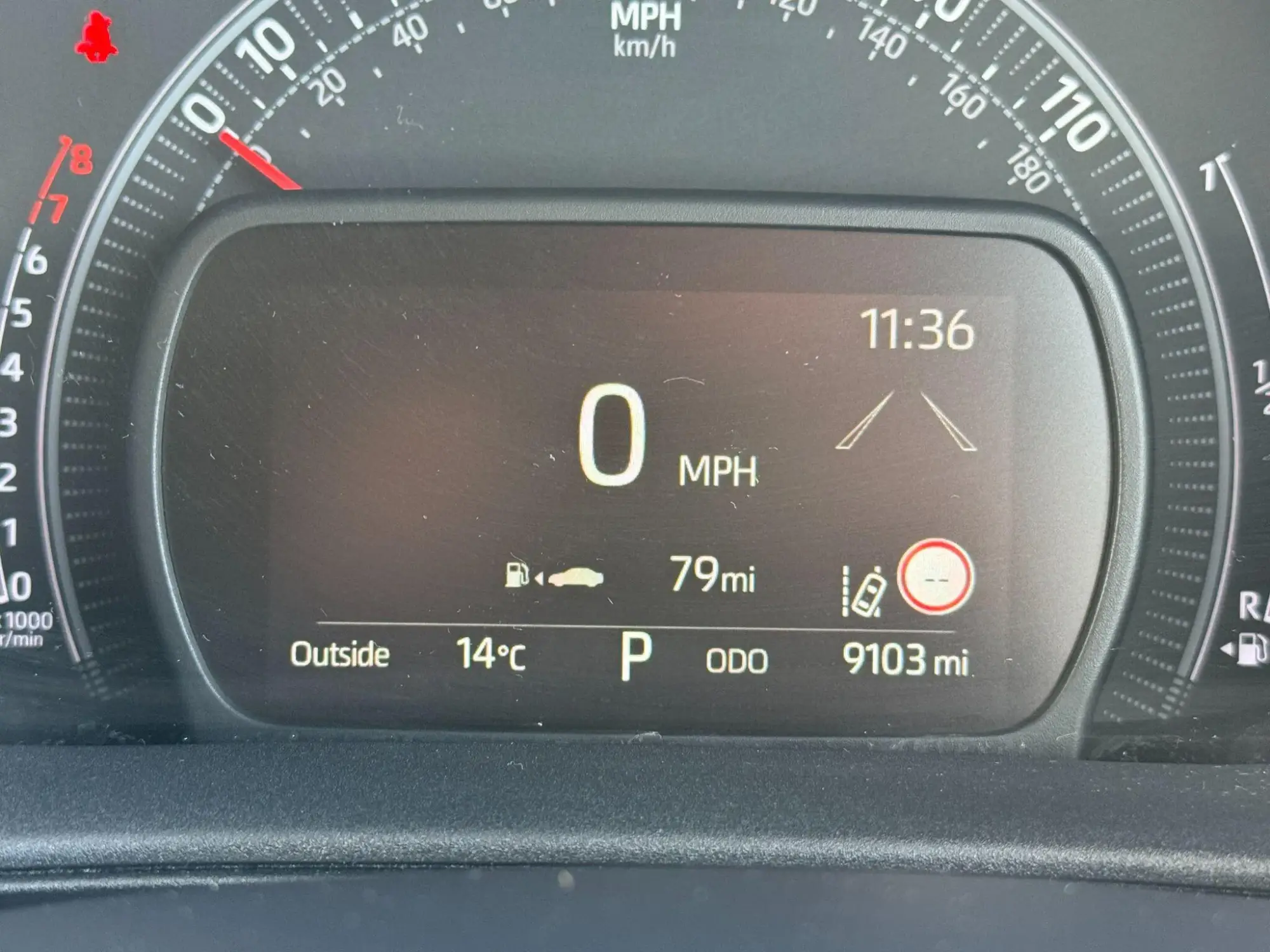 Toyota Aygo X Image 18 Toyota Aygo X Image 18
