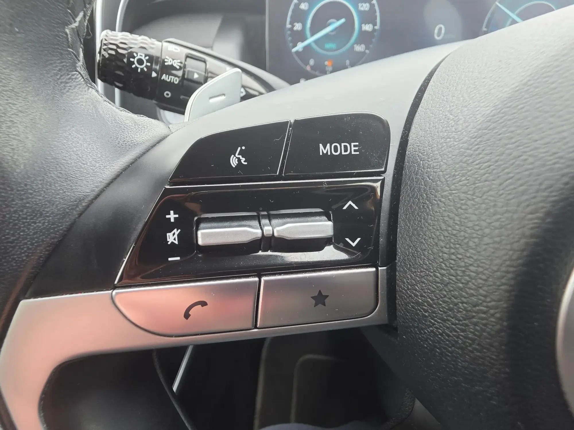 Hyundai TUCSON Plug-in Hybrid Image 21 Hyundai TUCSON Plug-in Hybrid Image 21