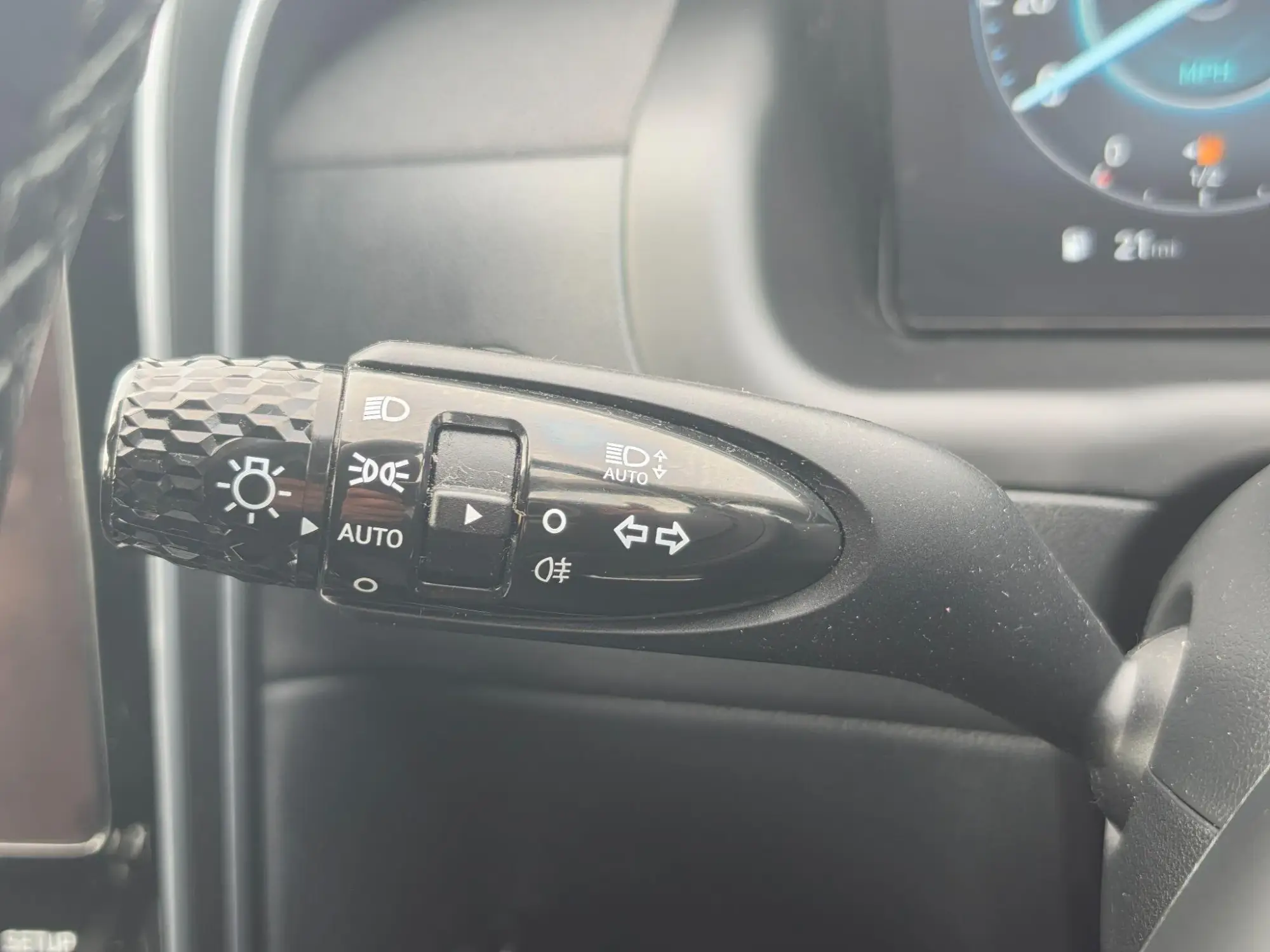 Hyundai TUCSON Plug-in Hybrid Image 25 Hyundai TUCSON Plug-in Hybrid Image 25