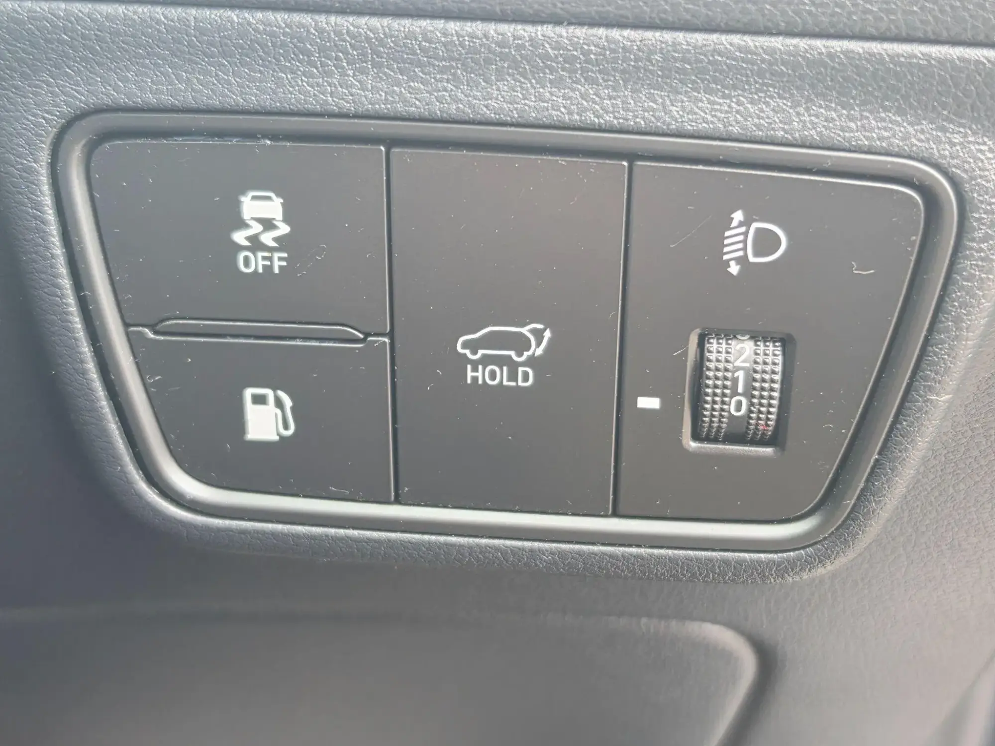 Hyundai TUCSON Plug-in Hybrid Image 27 Hyundai TUCSON Plug-in Hybrid Image 27