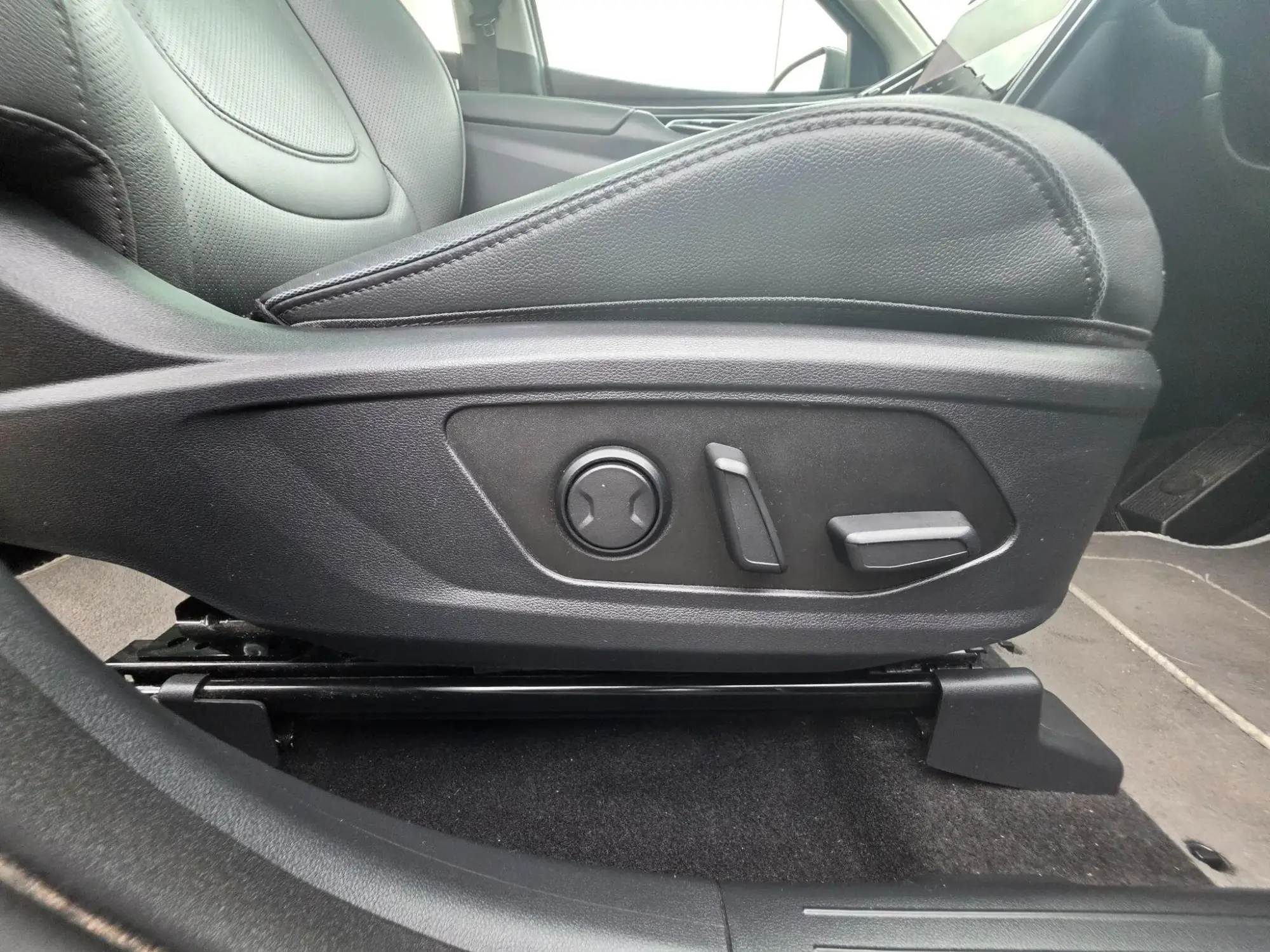 Hyundai TUCSON Plug-in Hybrid Image 29 Hyundai TUCSON Plug-in Hybrid Image 29