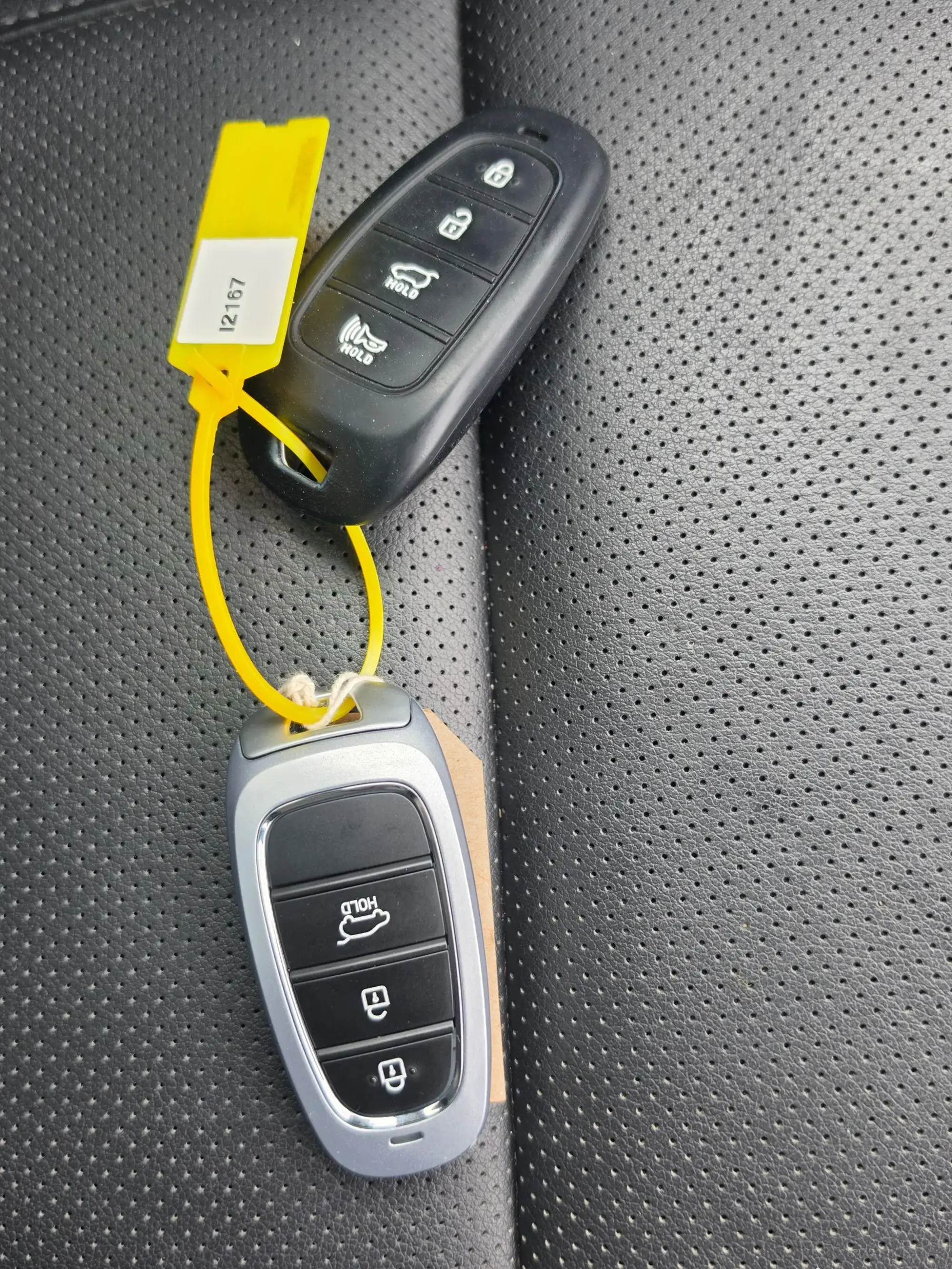 Hyundai TUCSON Plug-in Hybrid Image 32 Hyundai TUCSON Plug-in Hybrid Image 32