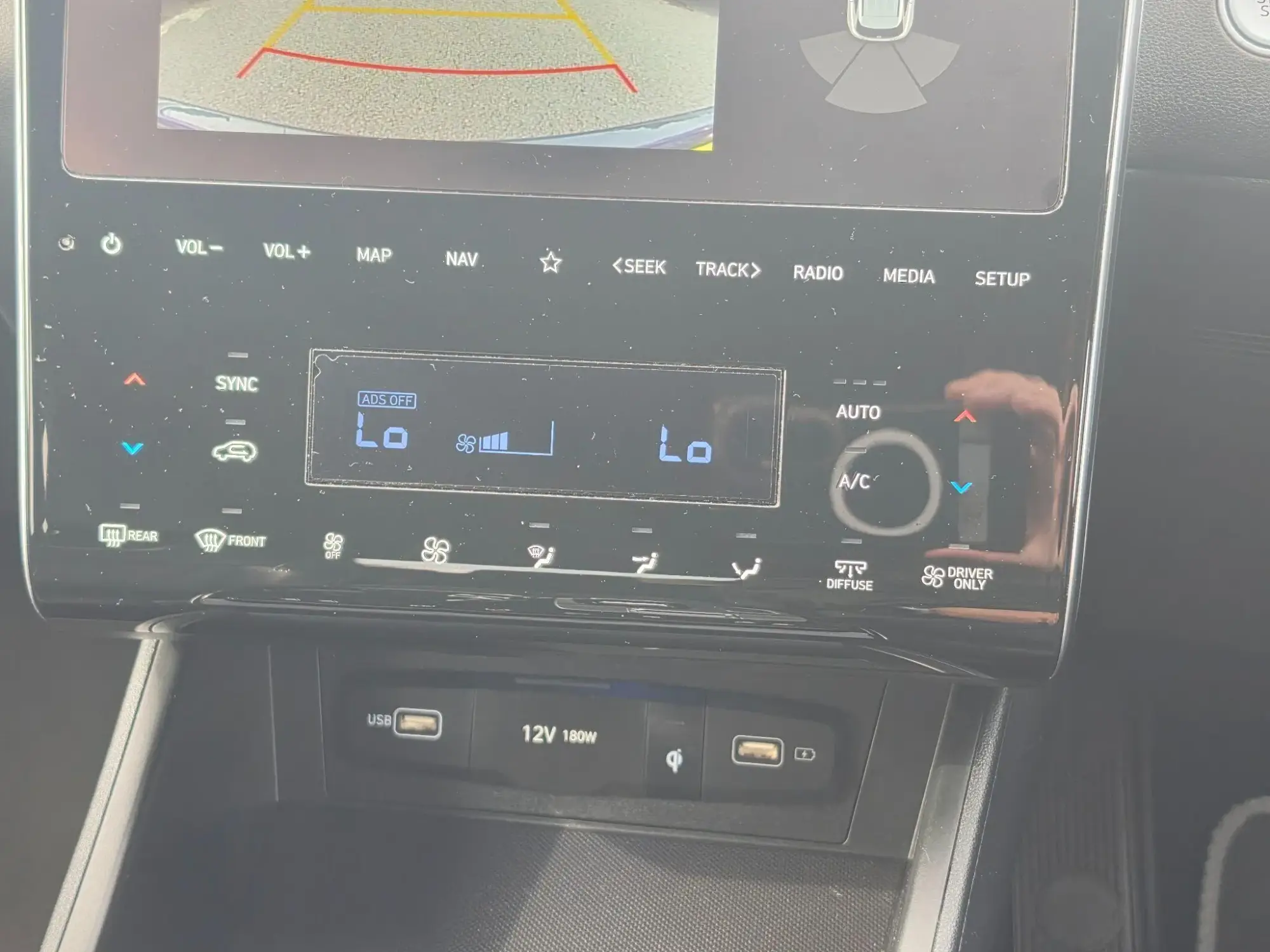 Hyundai TUCSON Plug-in Hybrid Image 38 Hyundai TUCSON Plug-in Hybrid Image 38