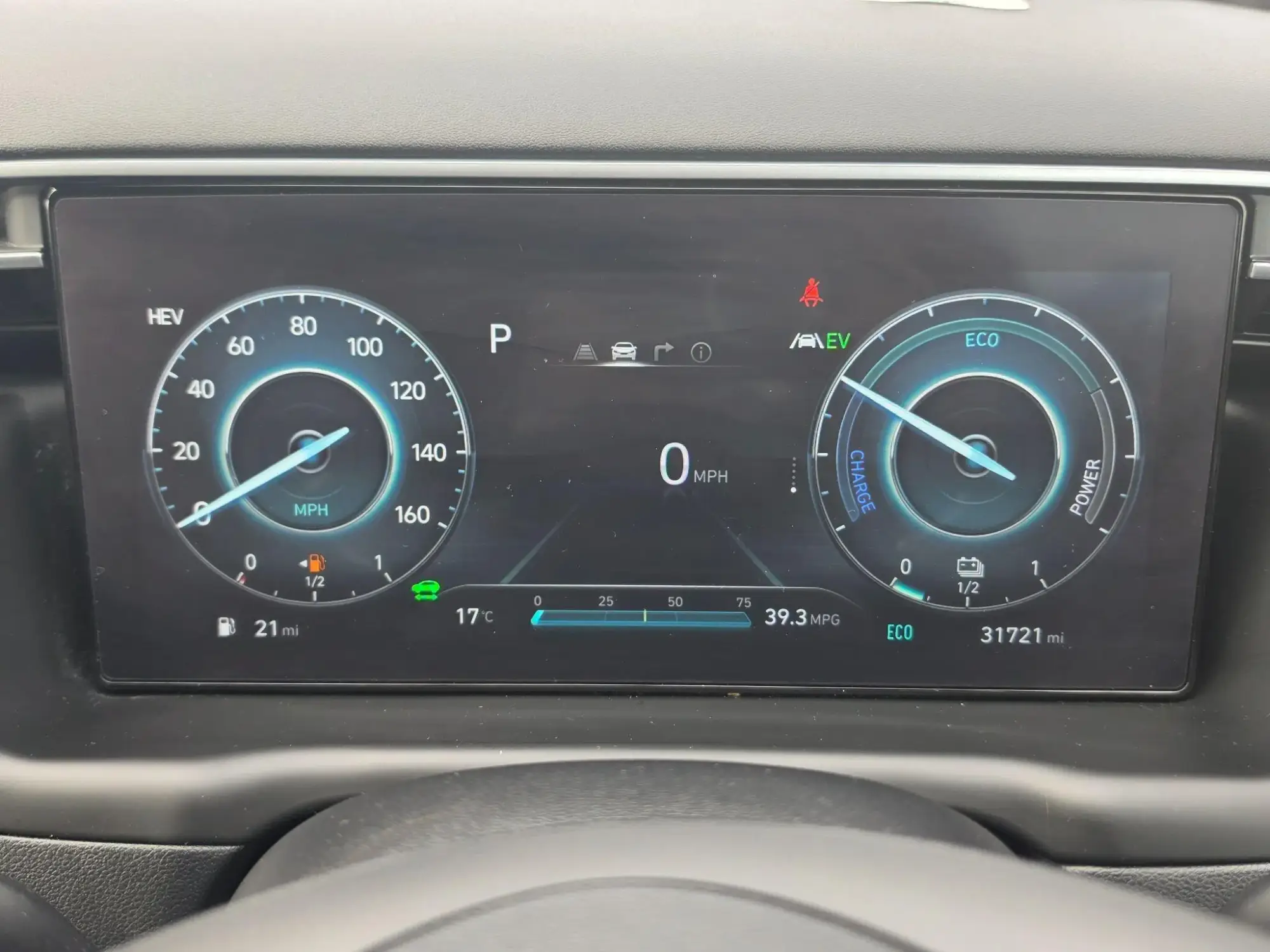 Hyundai TUCSON Plug-in Hybrid Image 41 Hyundai TUCSON Plug-in Hybrid Image 41