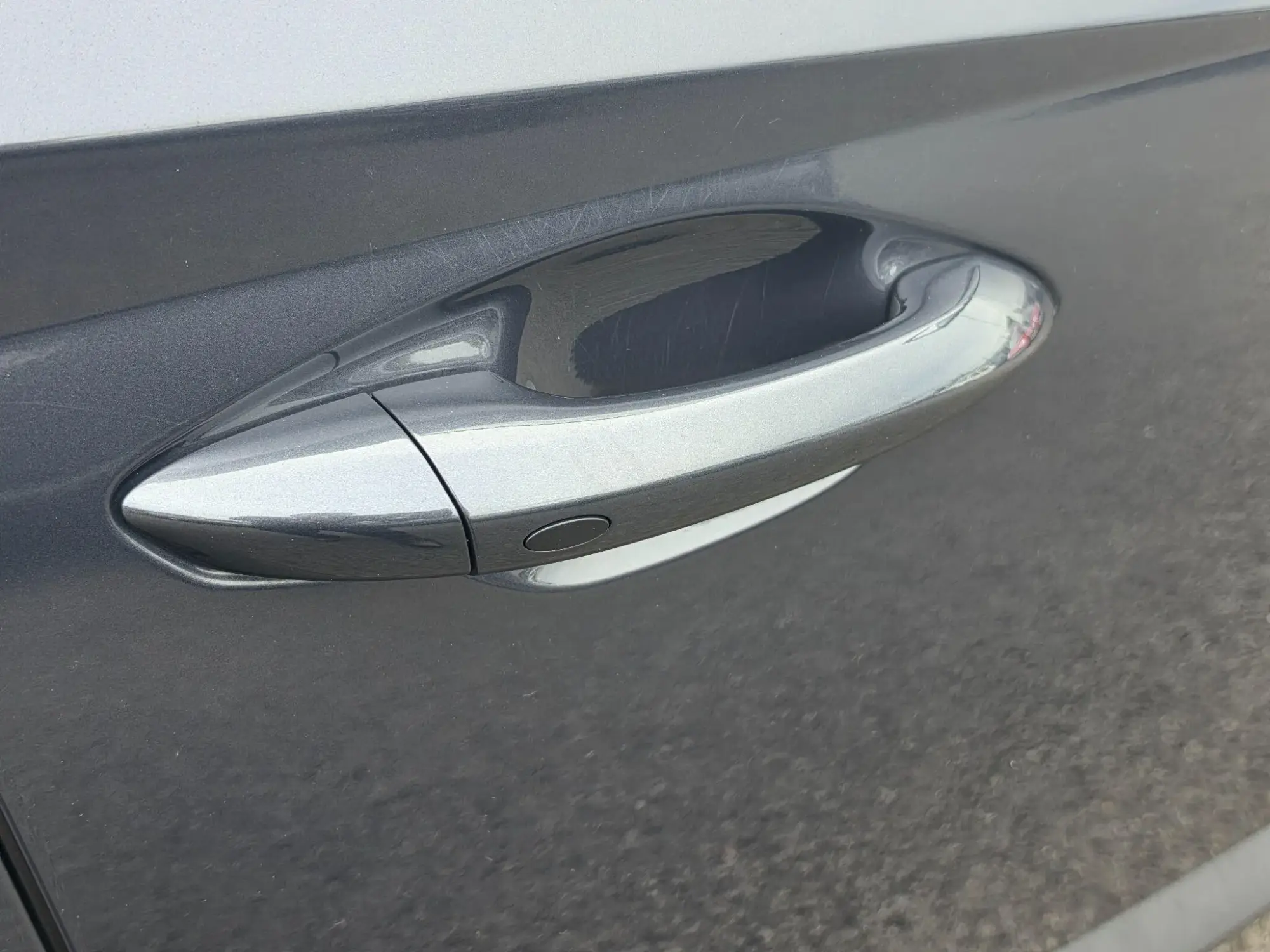 Hyundai TUCSON Plug-in Hybrid Image 45 Hyundai TUCSON Plug-in Hybrid Image 45