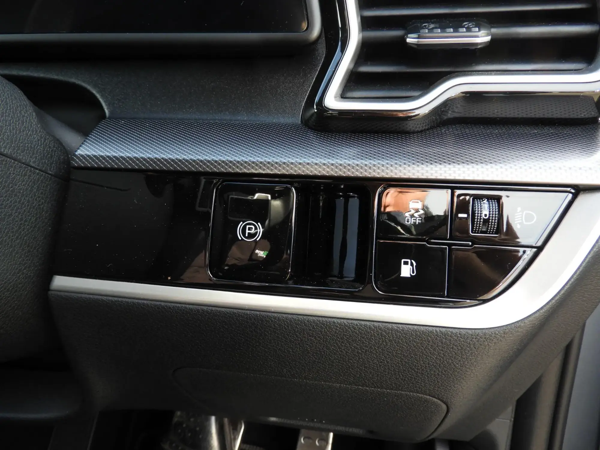 Kia Sportage Plug-In Hybrid Image 18 Kia Sportage Plug-In Hybrid Image 18