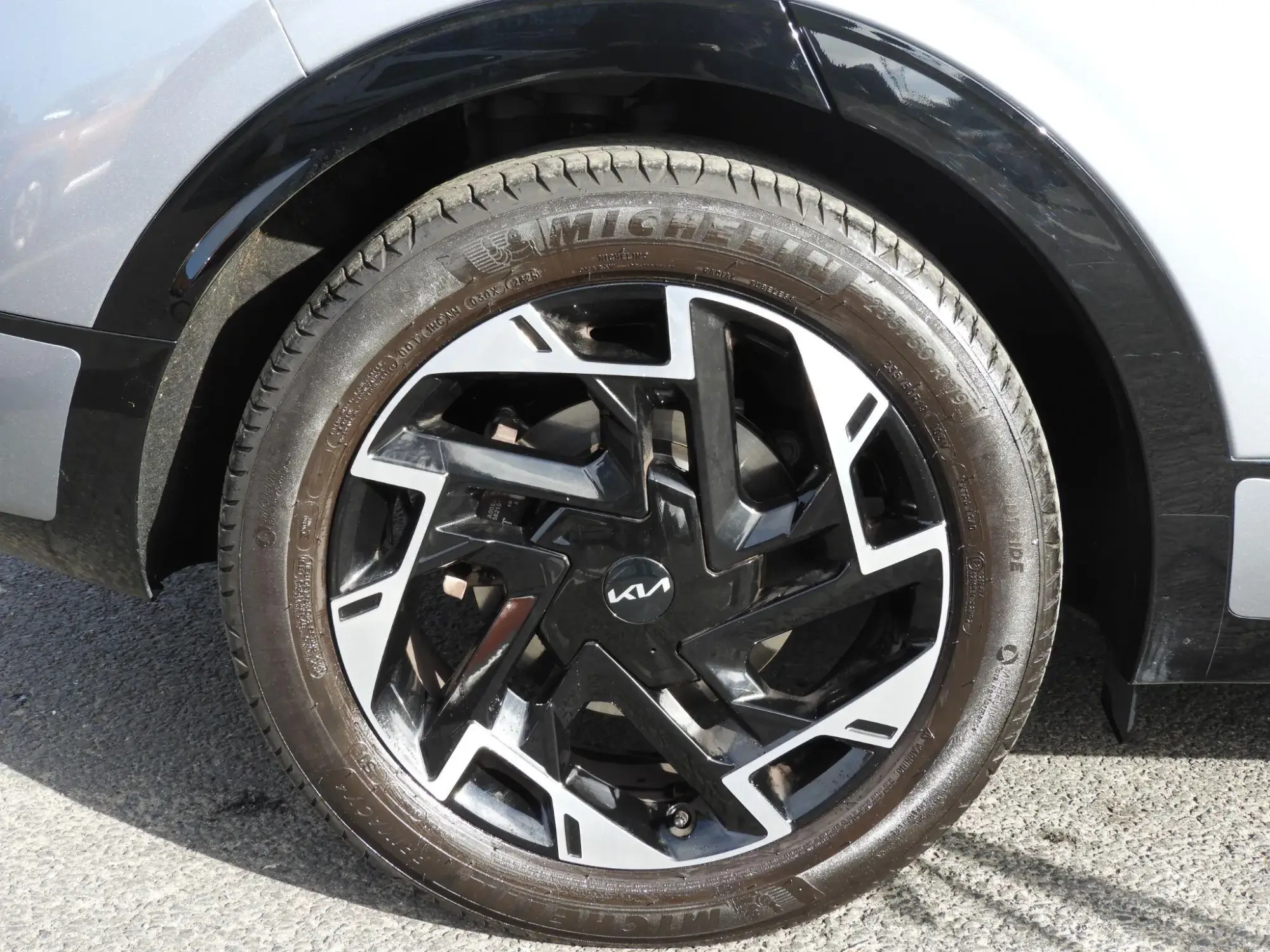 Kia Sportage Plug-In Hybrid Image 25 Kia Sportage Plug-In Hybrid Image 25