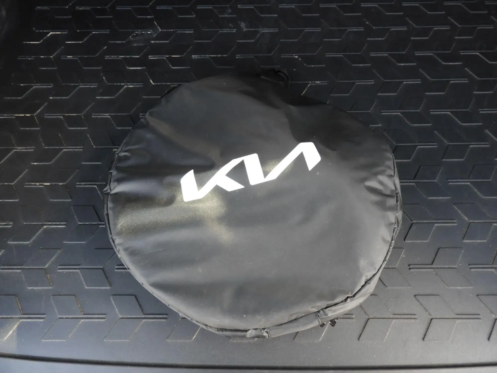 Kia Sportage Plug-In Hybrid Image 43 Kia Sportage Plug-In Hybrid Image 43
