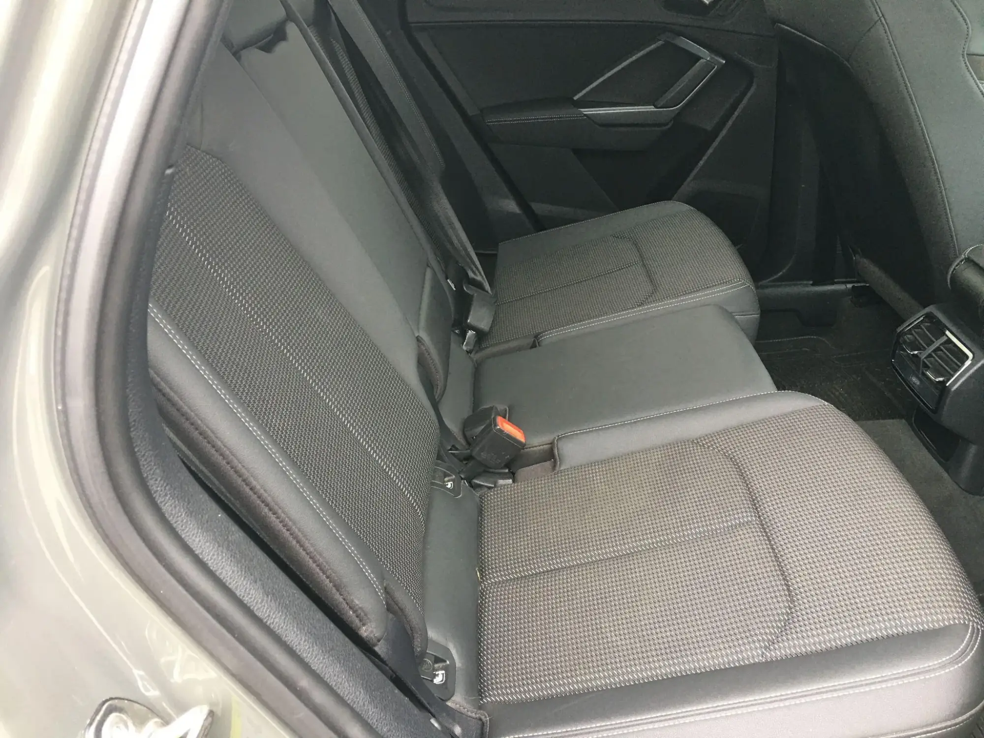 Audi Q3 Image 17 Audi Q3 Image 17