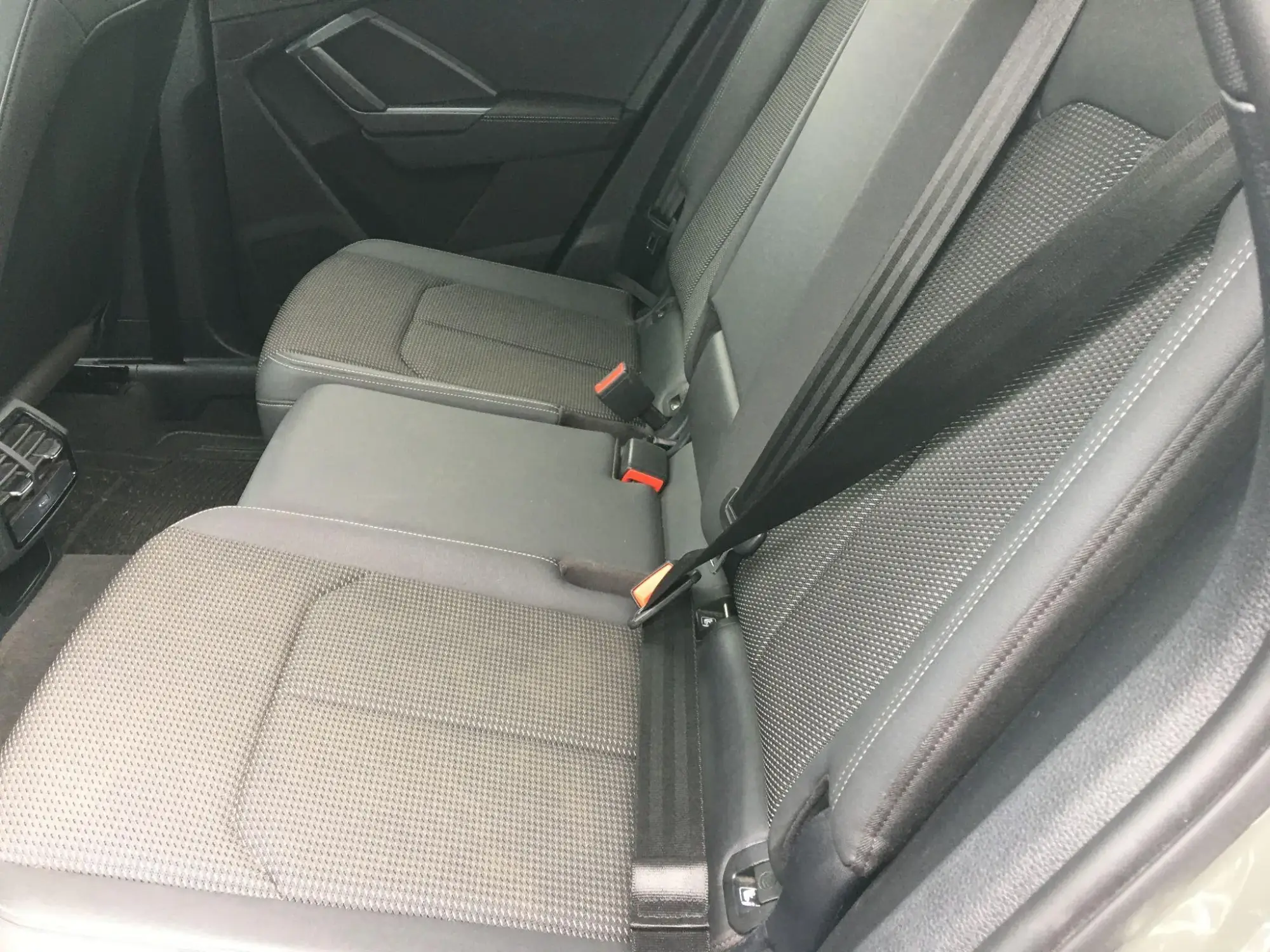 Audi Q3 Image 18 Audi Q3 Image 18