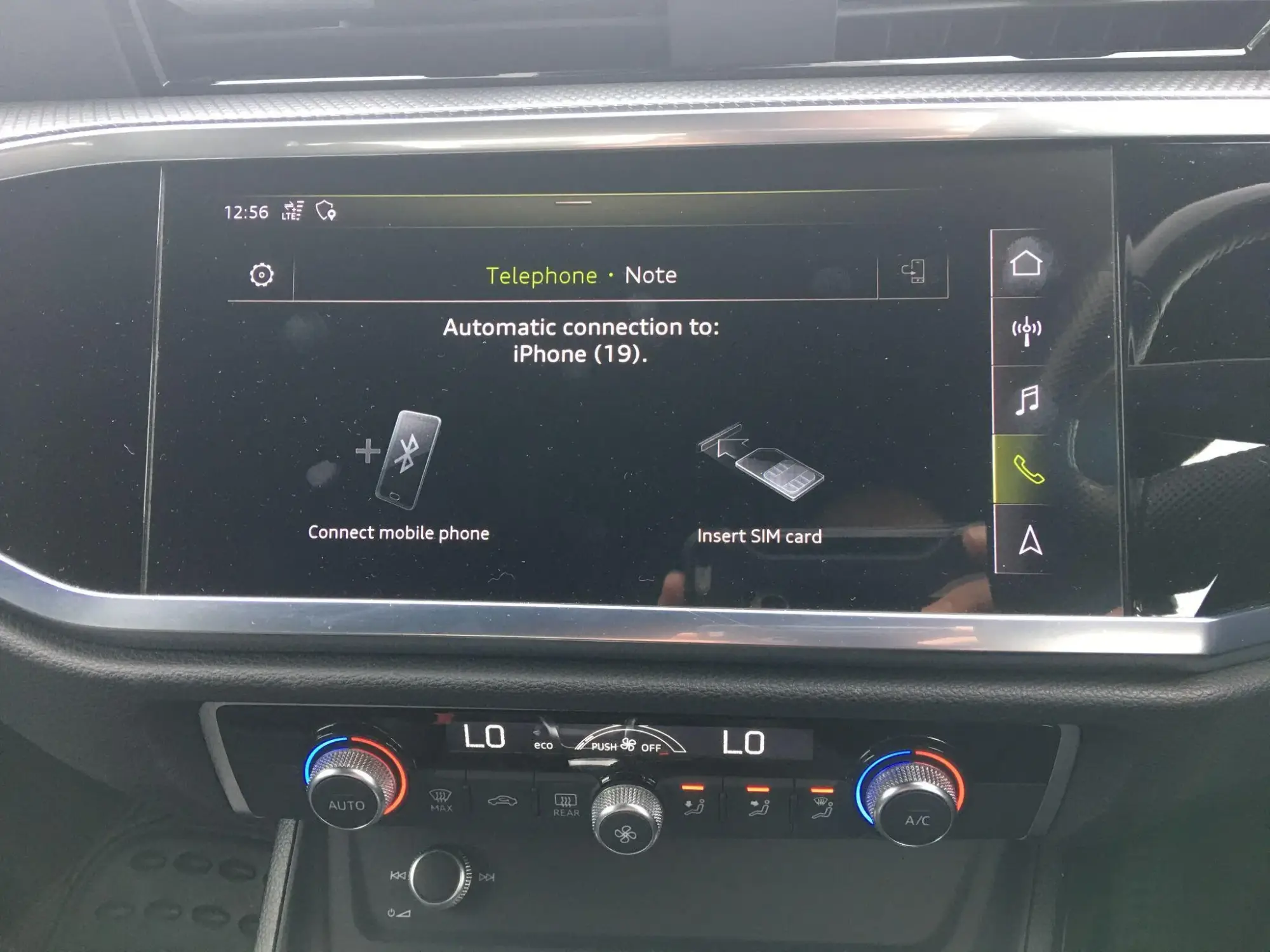 Audi Q3 Image 21 Audi Q3 Image 21